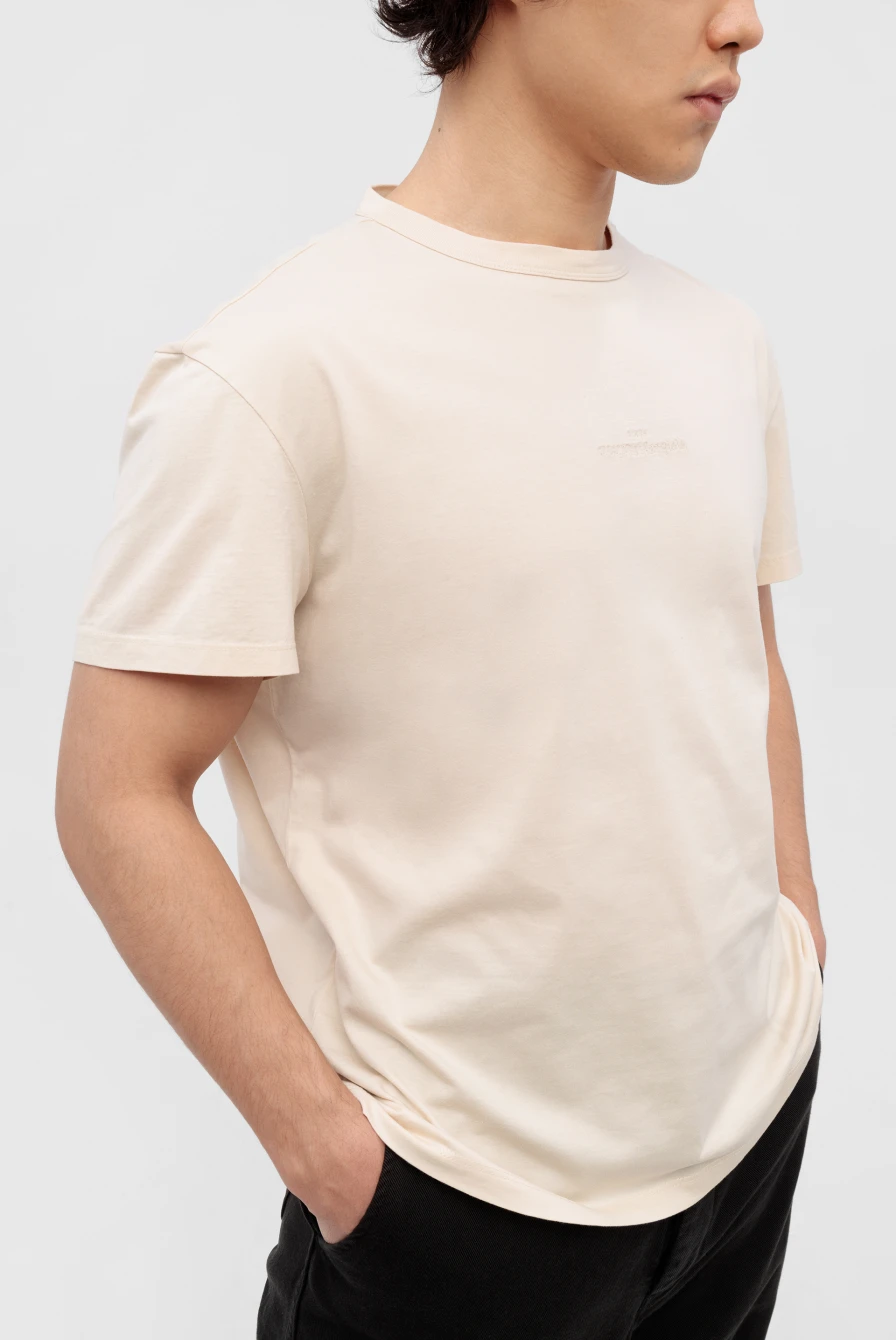 Футболка Maison Margiela