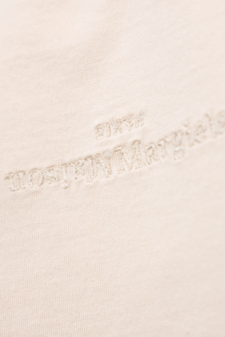 Футболка Maison Margiela