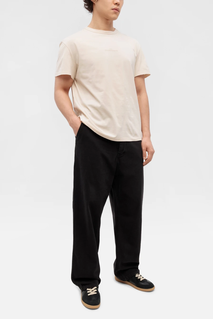 Футболка Maison Margiela