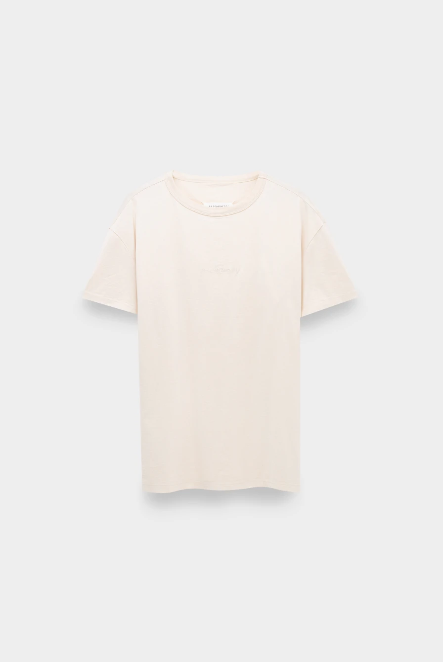 Футболка Maison Margiela