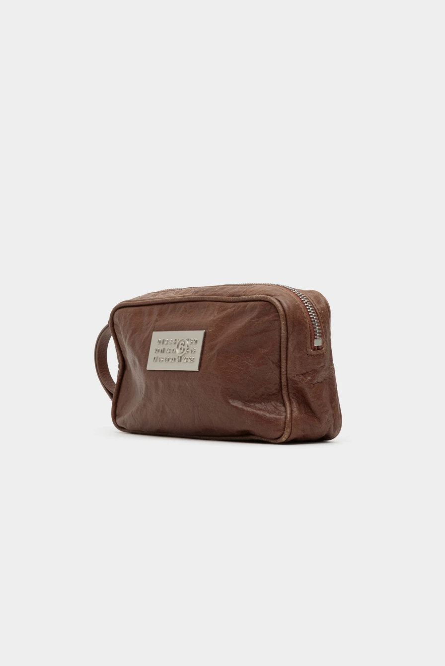 Сумка MM6 Maison Margiela