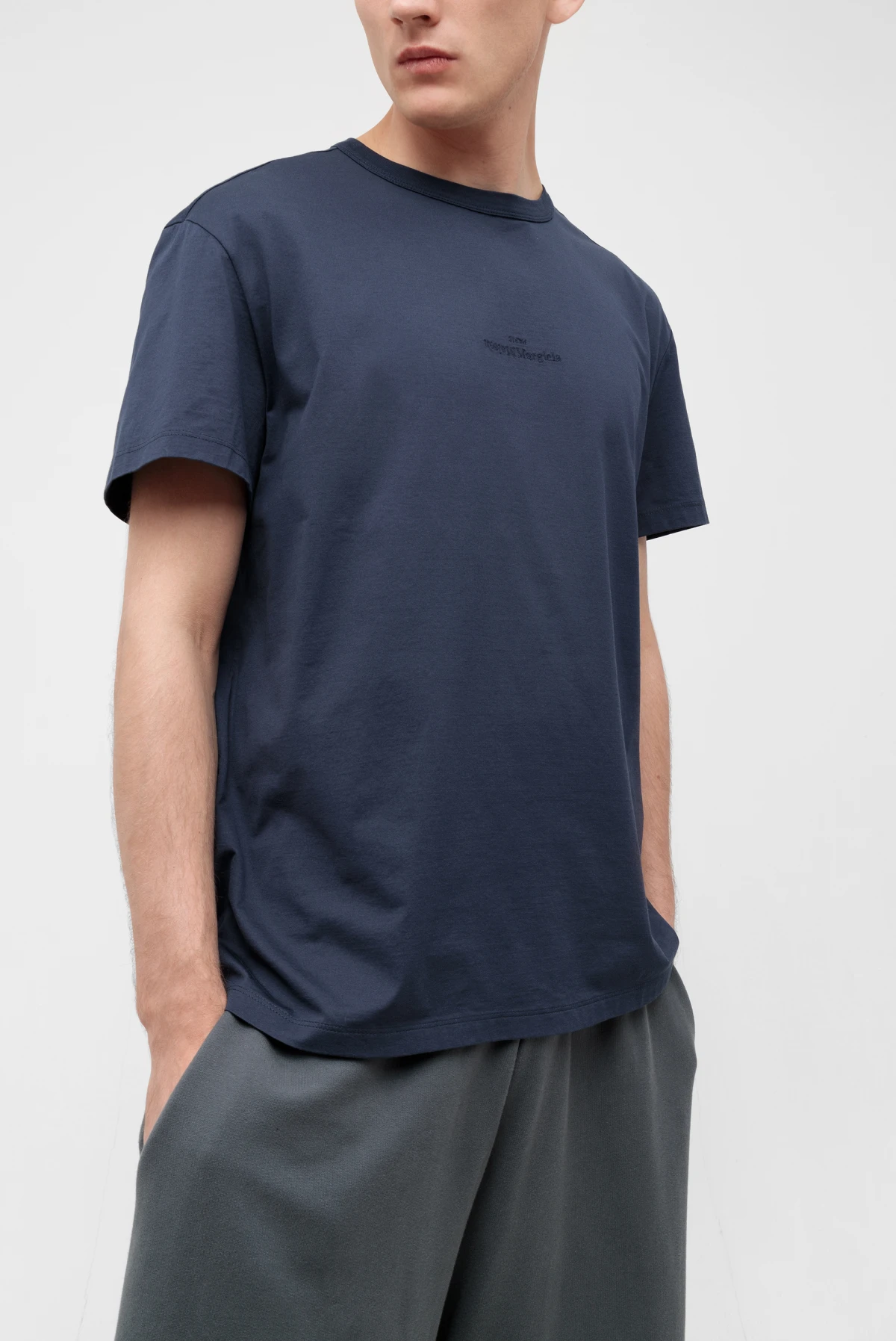Футболка Maison Margiela