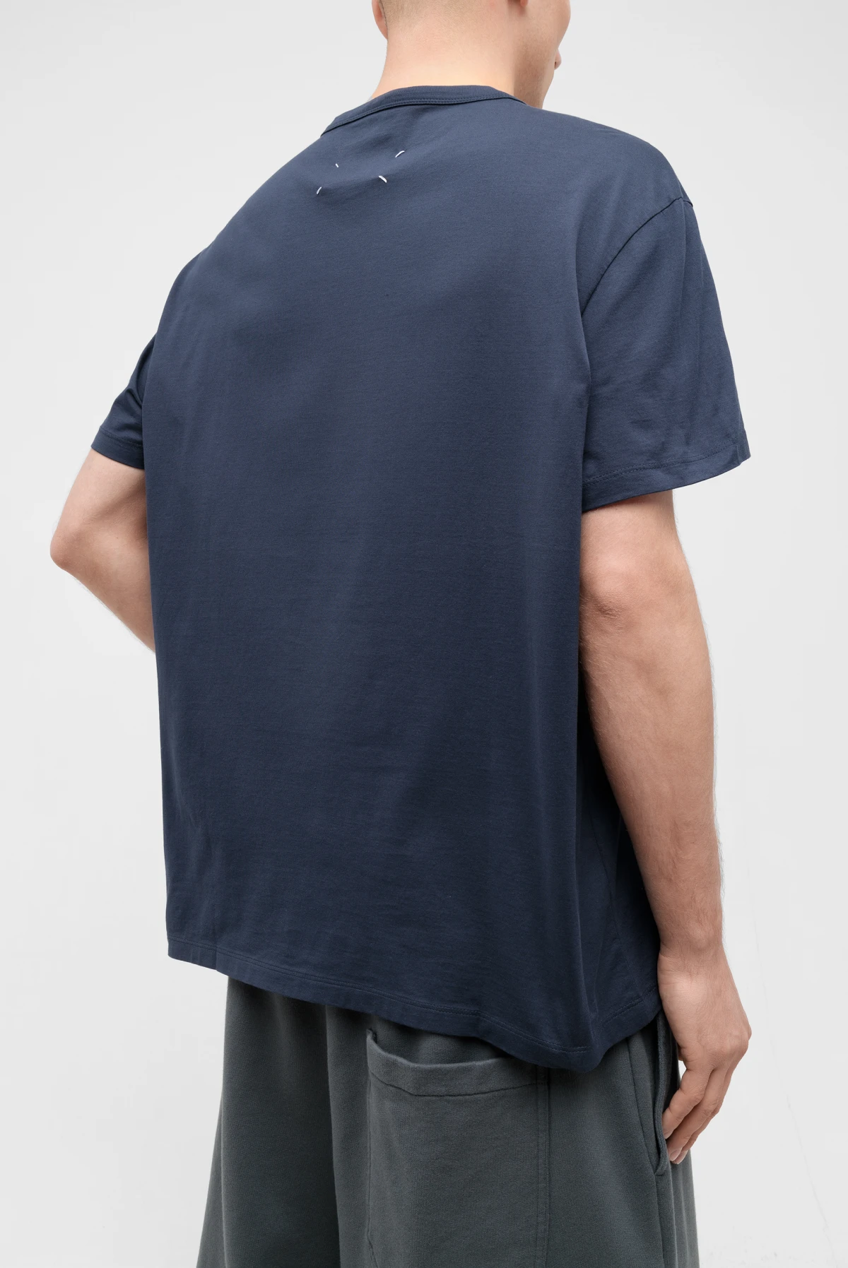Футболка Maison Margiela