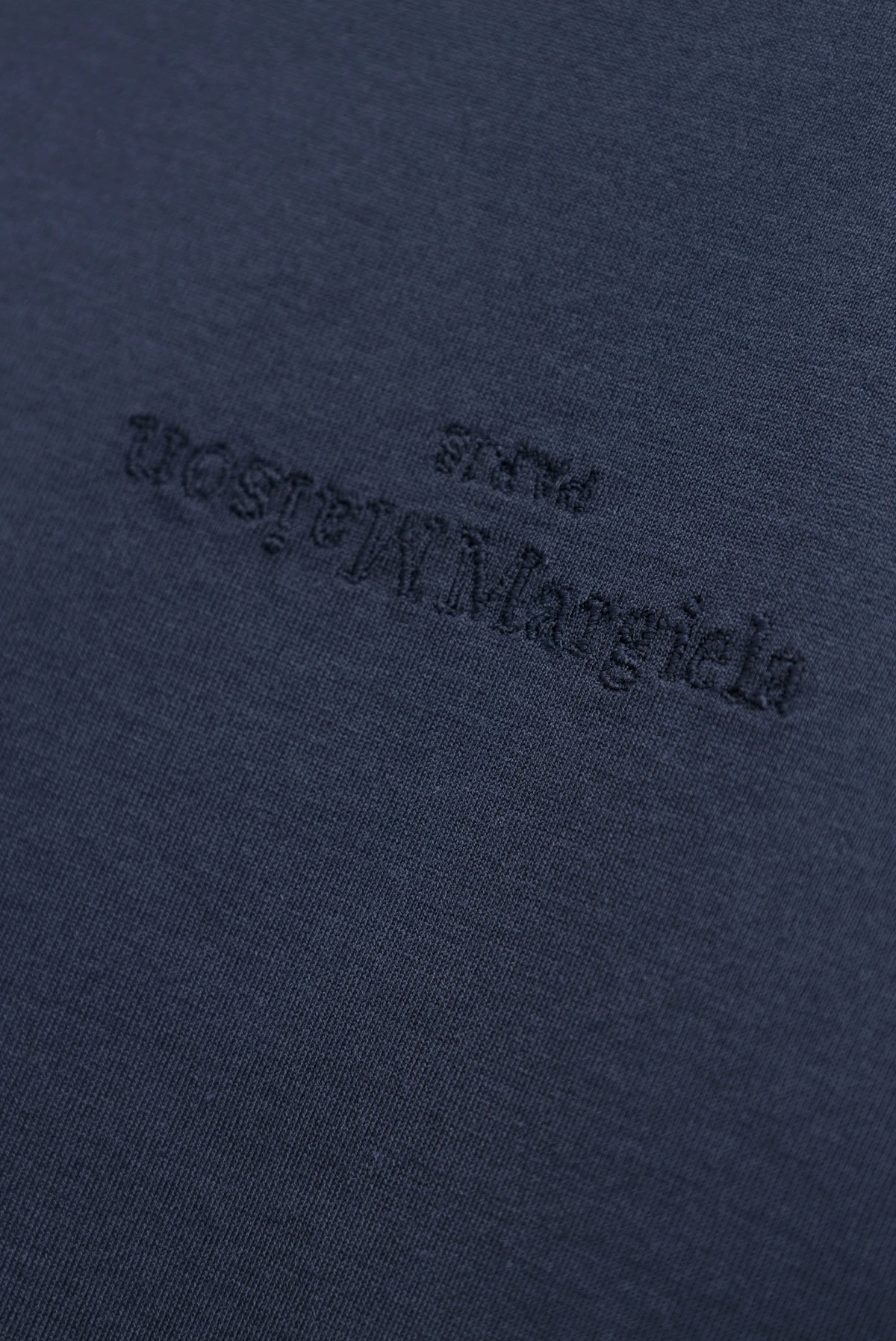 Футболка Maison Margiela