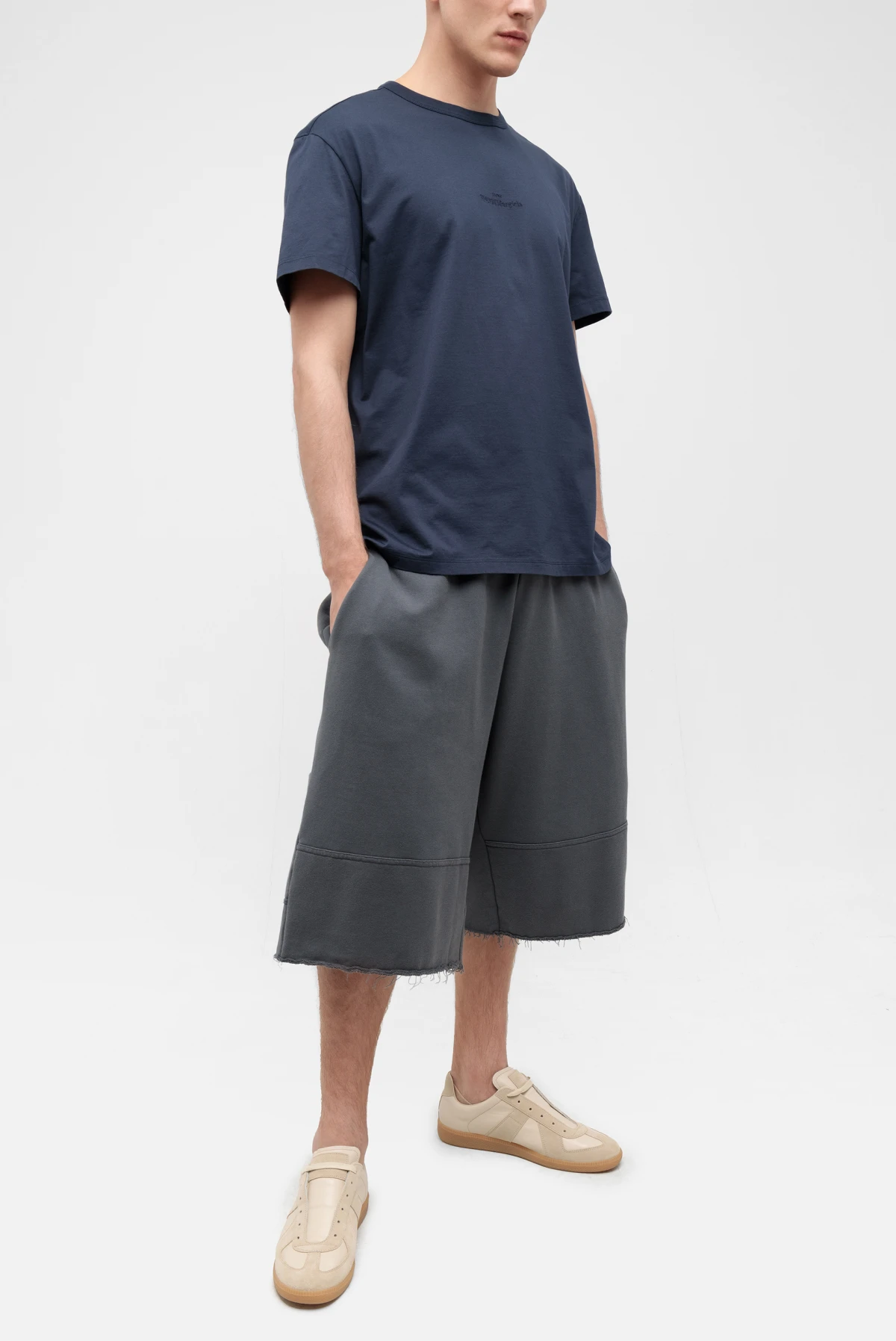 Футболка Maison Margiela