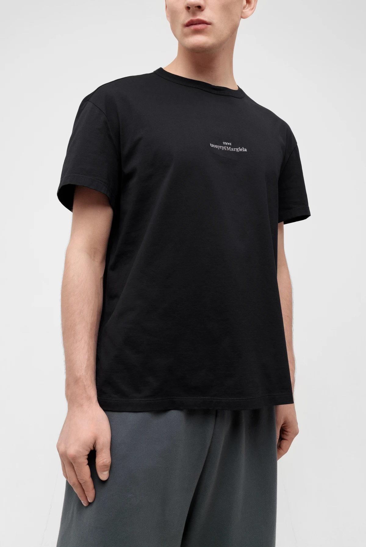 Футболка Maison Margiela