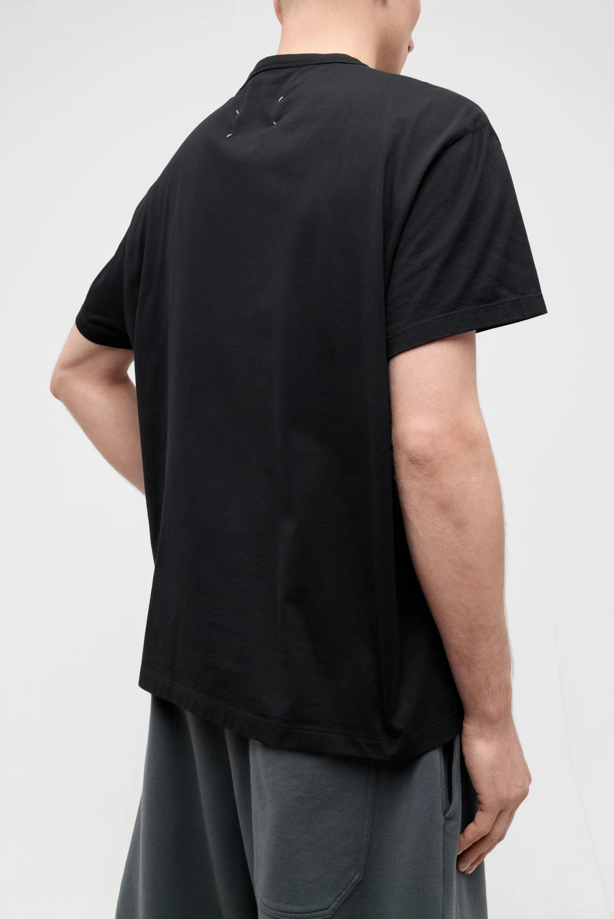 Футболка Maison Margiela