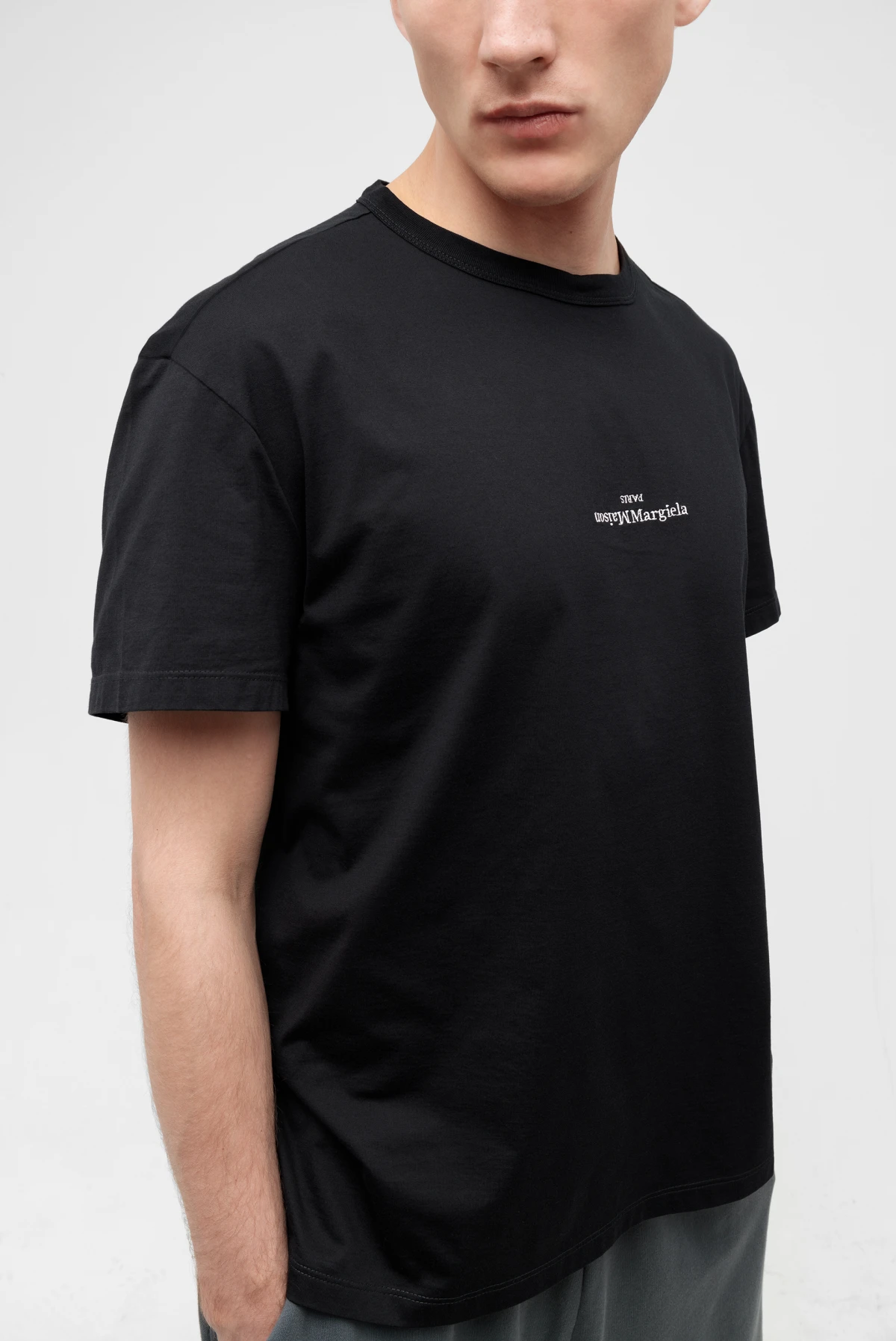 Футболка Maison Margiela