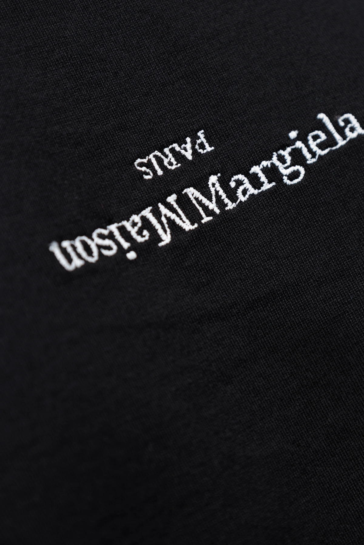 Футболка Maison Margiela