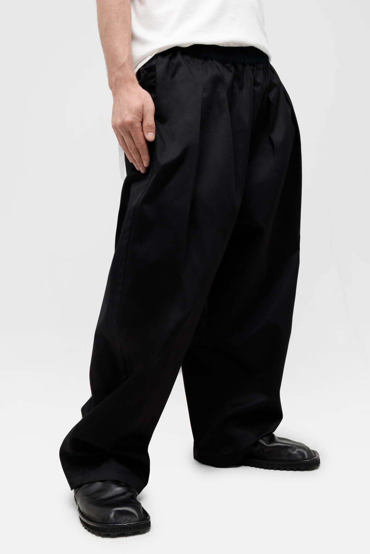 Брюки Maison Margiela