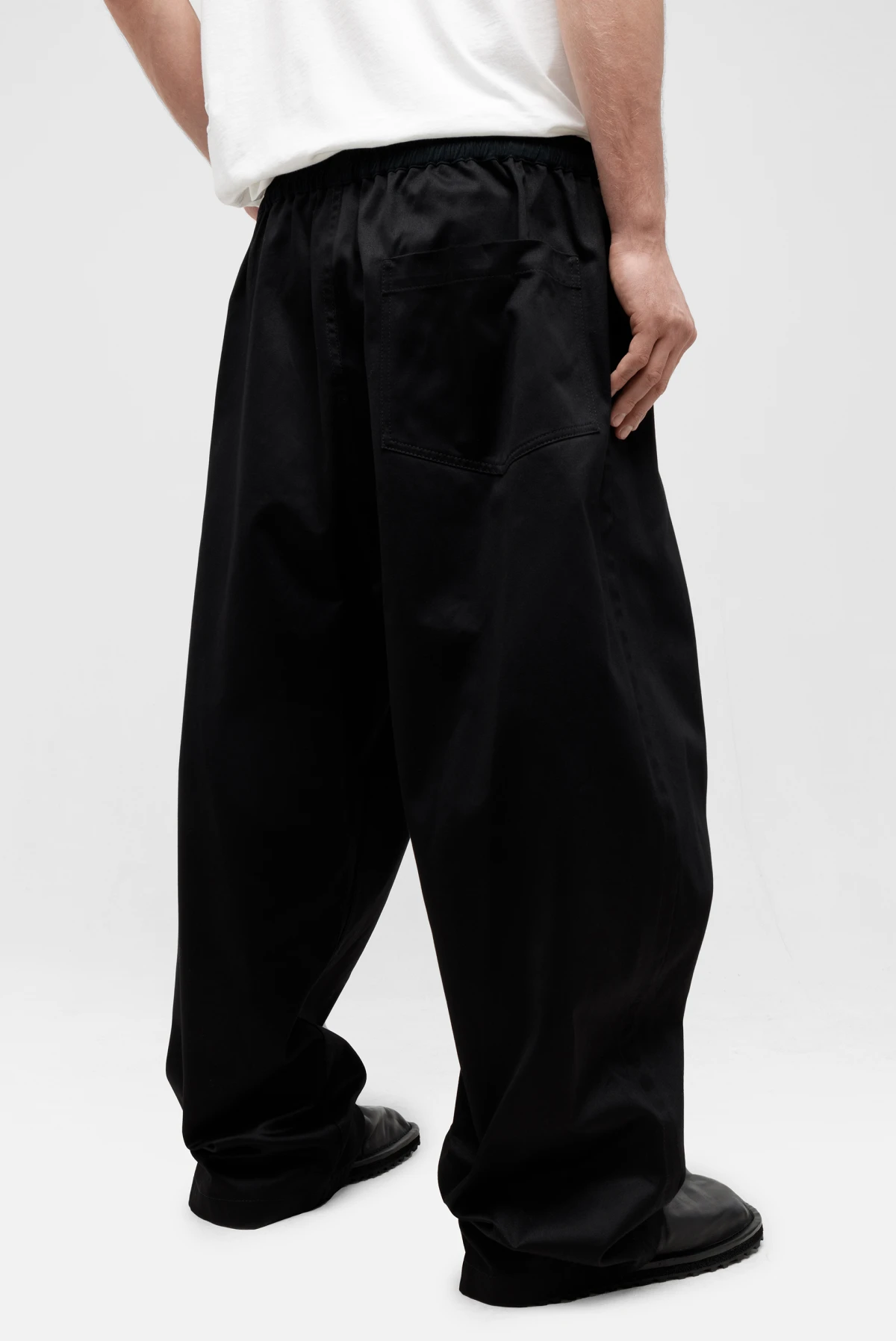 Брюки Maison Margiela
