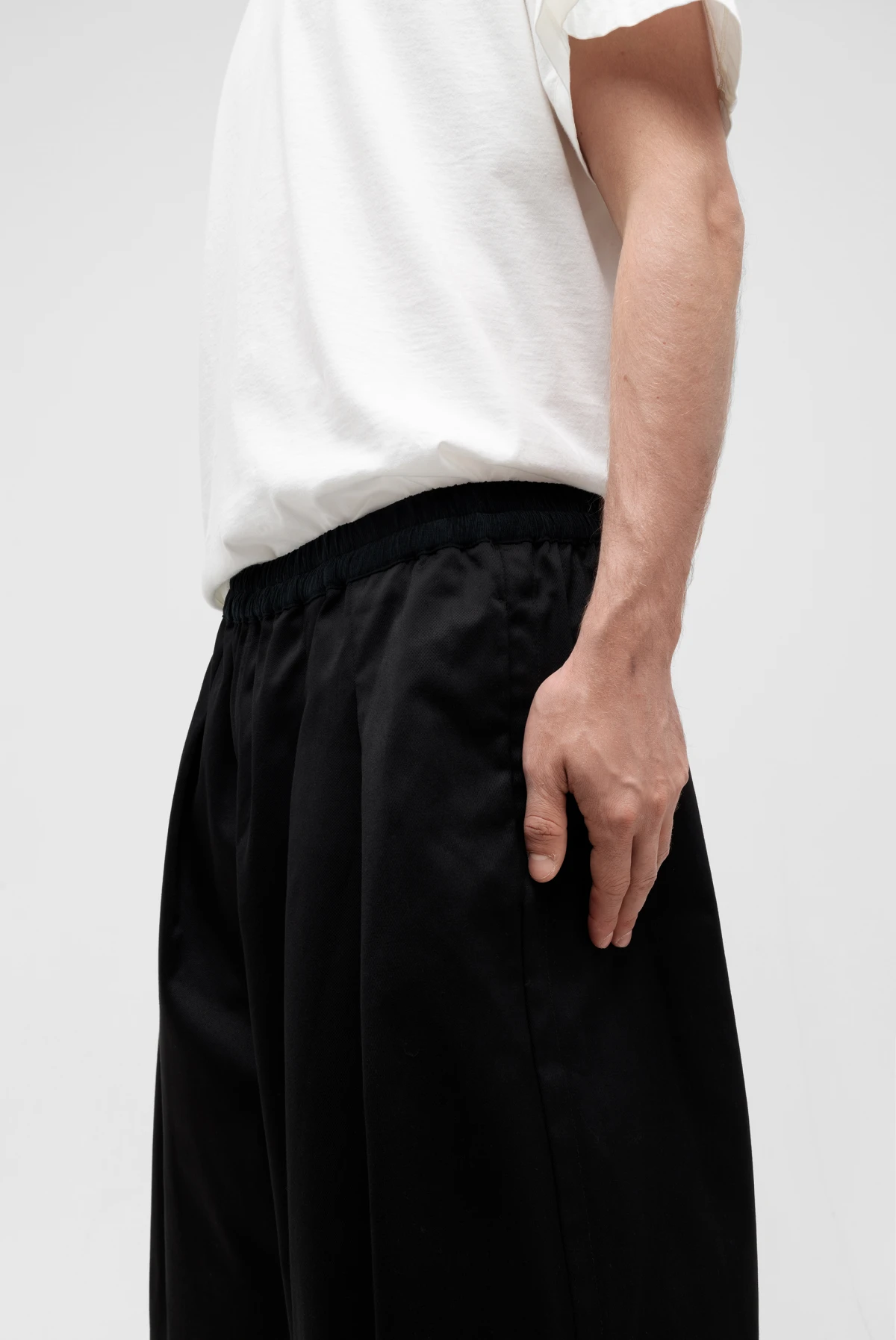 Брюки Maison Margiela