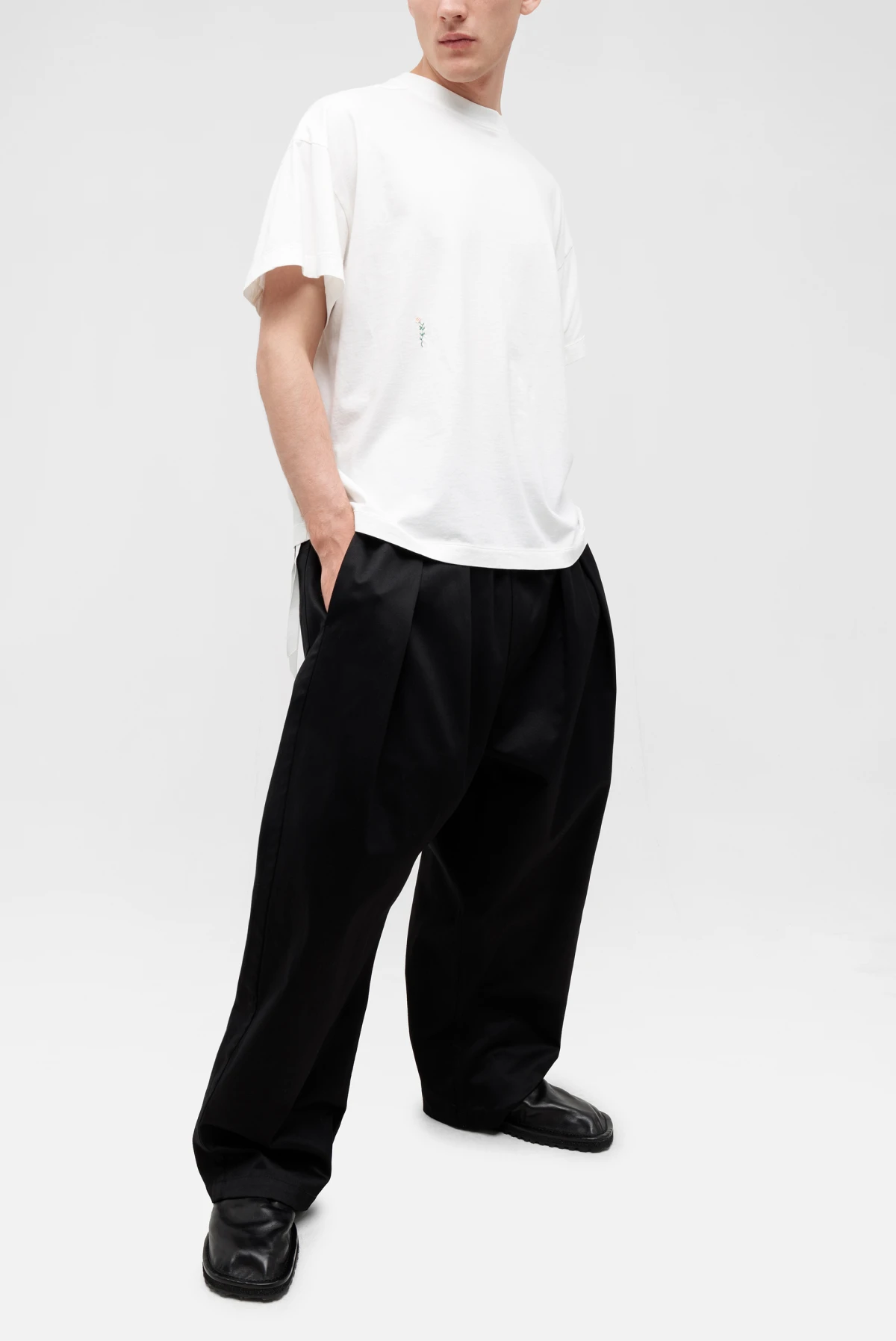 Брюки Maison Margiela