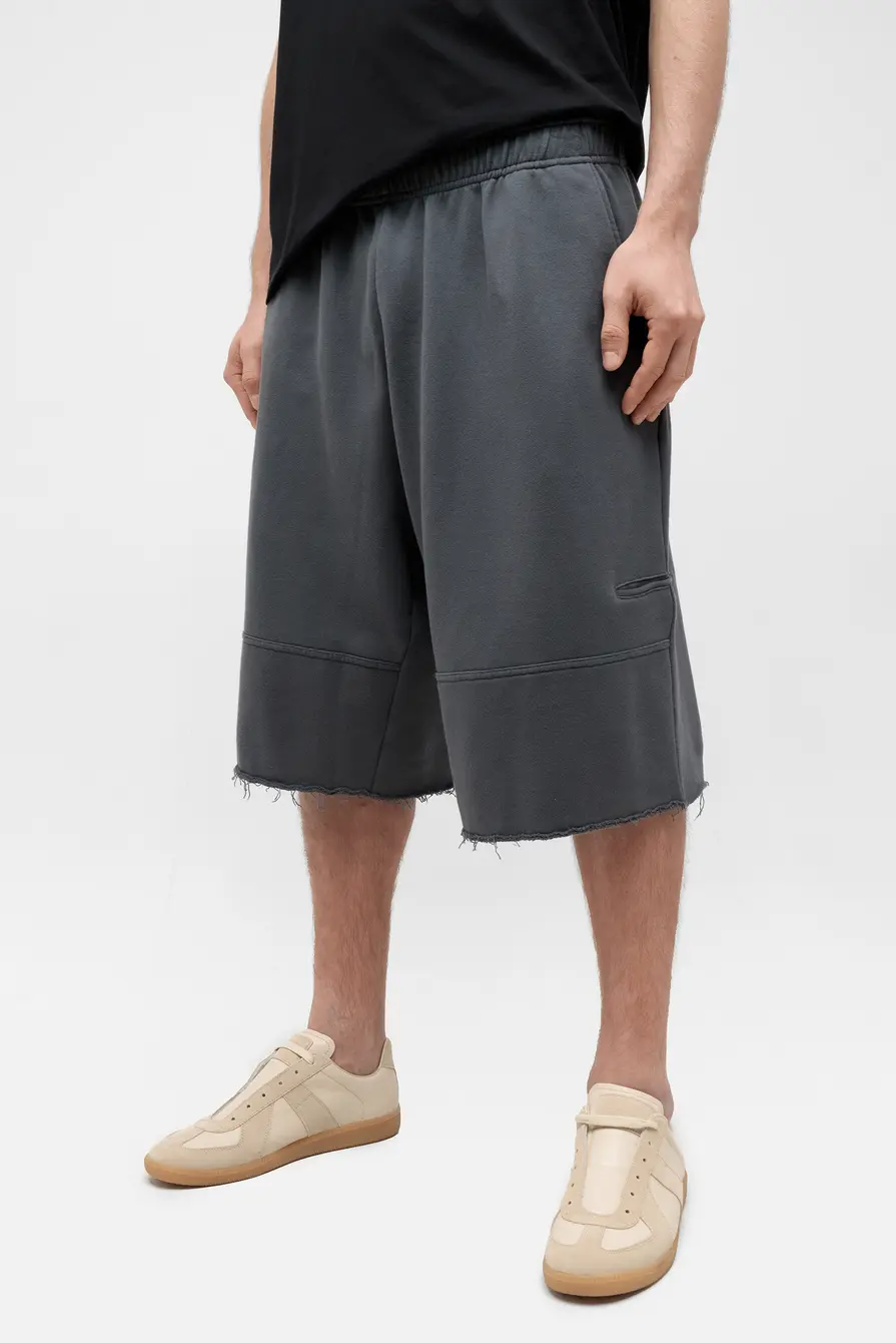 Шорты MM6 Maison Margiela