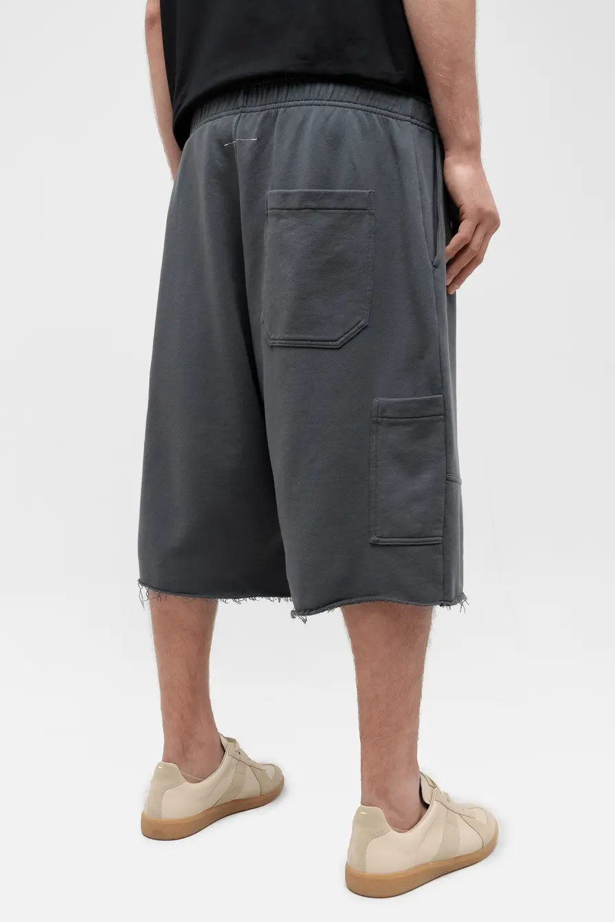 Шорты MM6 Maison Margiela