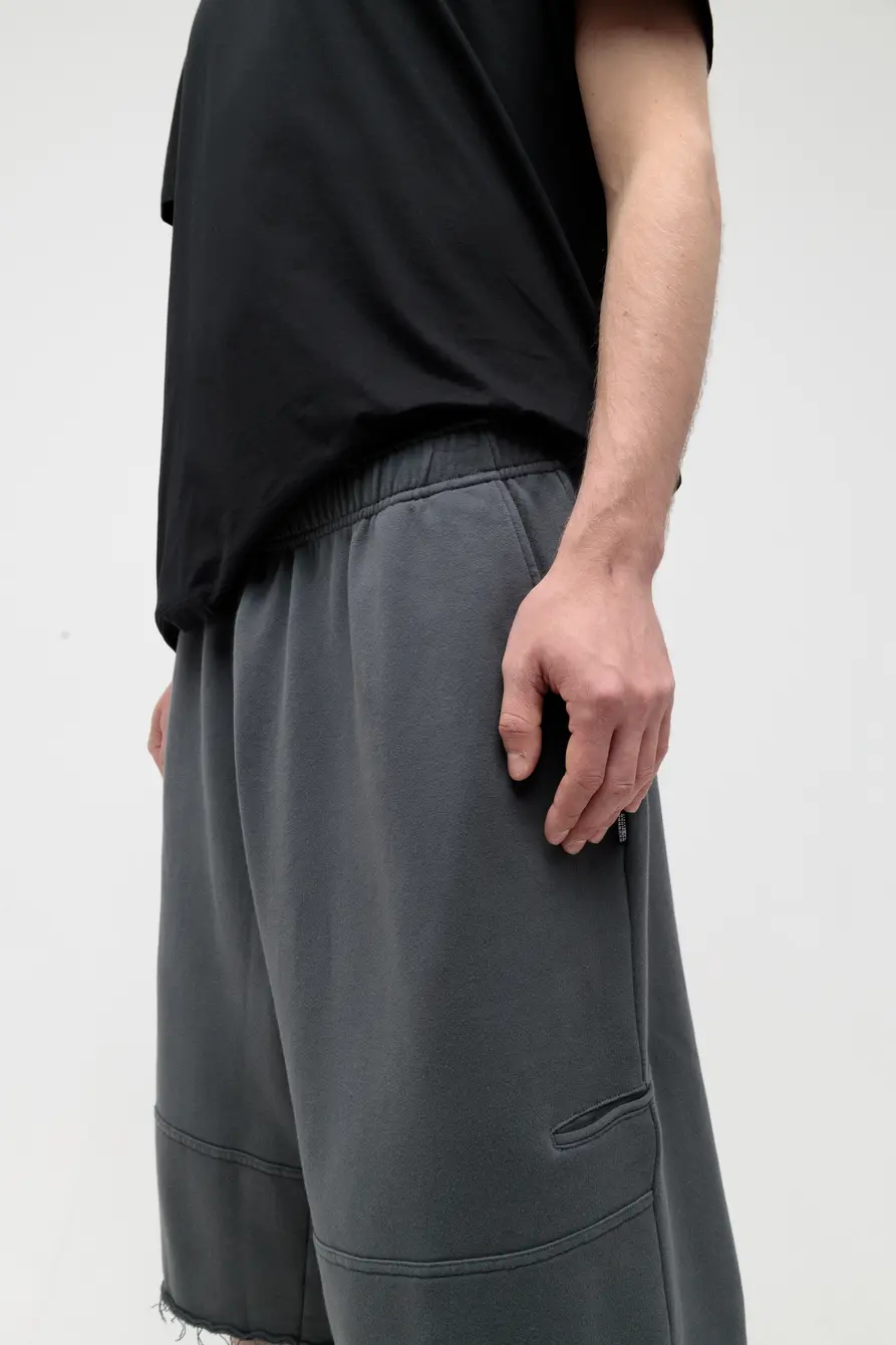 Шорты MM6 Maison Margiela