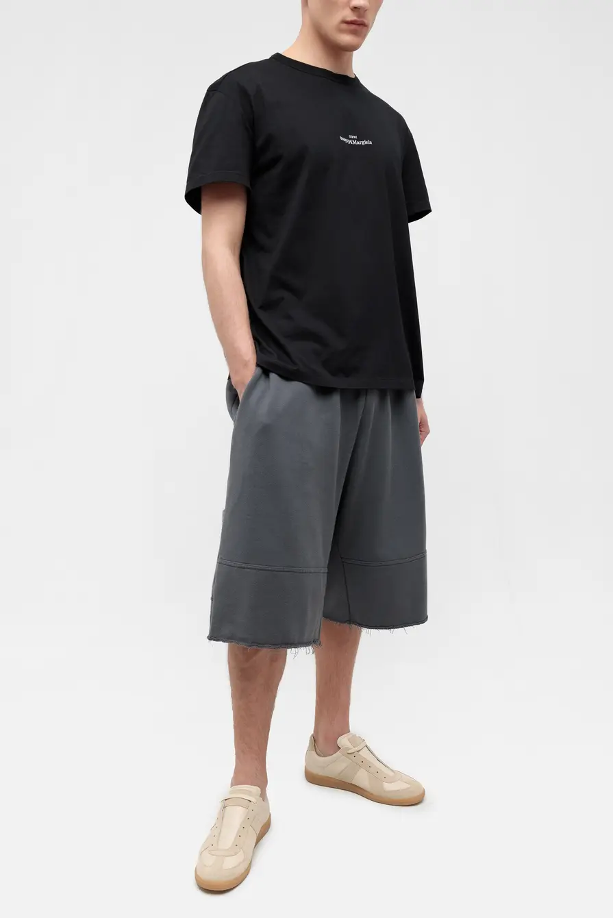 Шорты MM6 Maison Margiela