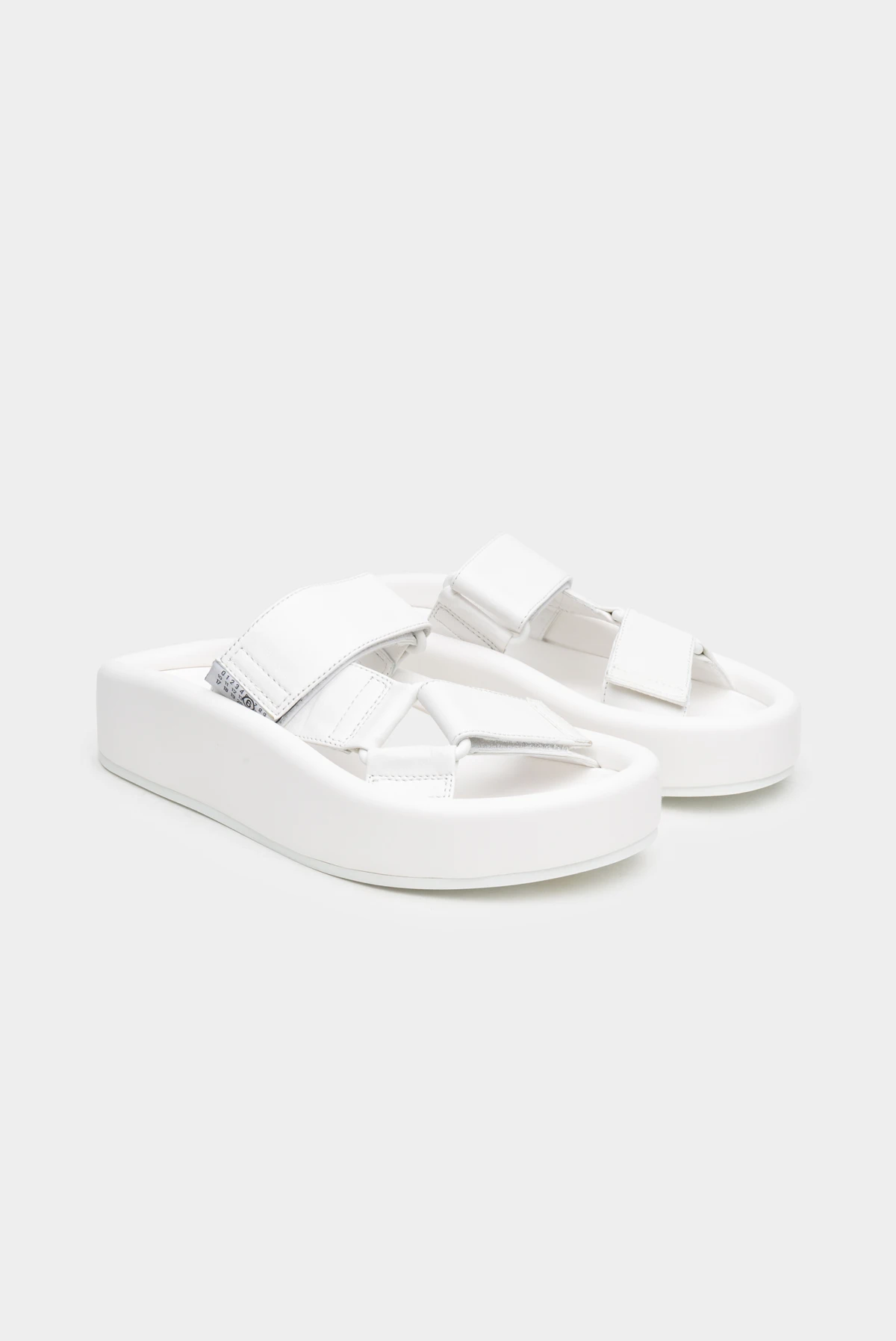 Сандалии MM6 Maison Margiela