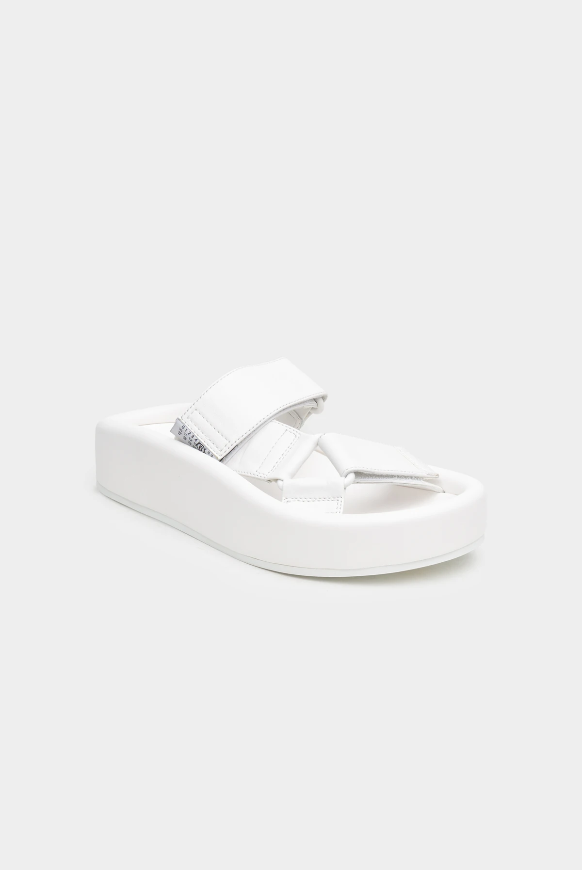 Сандалии MM6 Maison Margiela