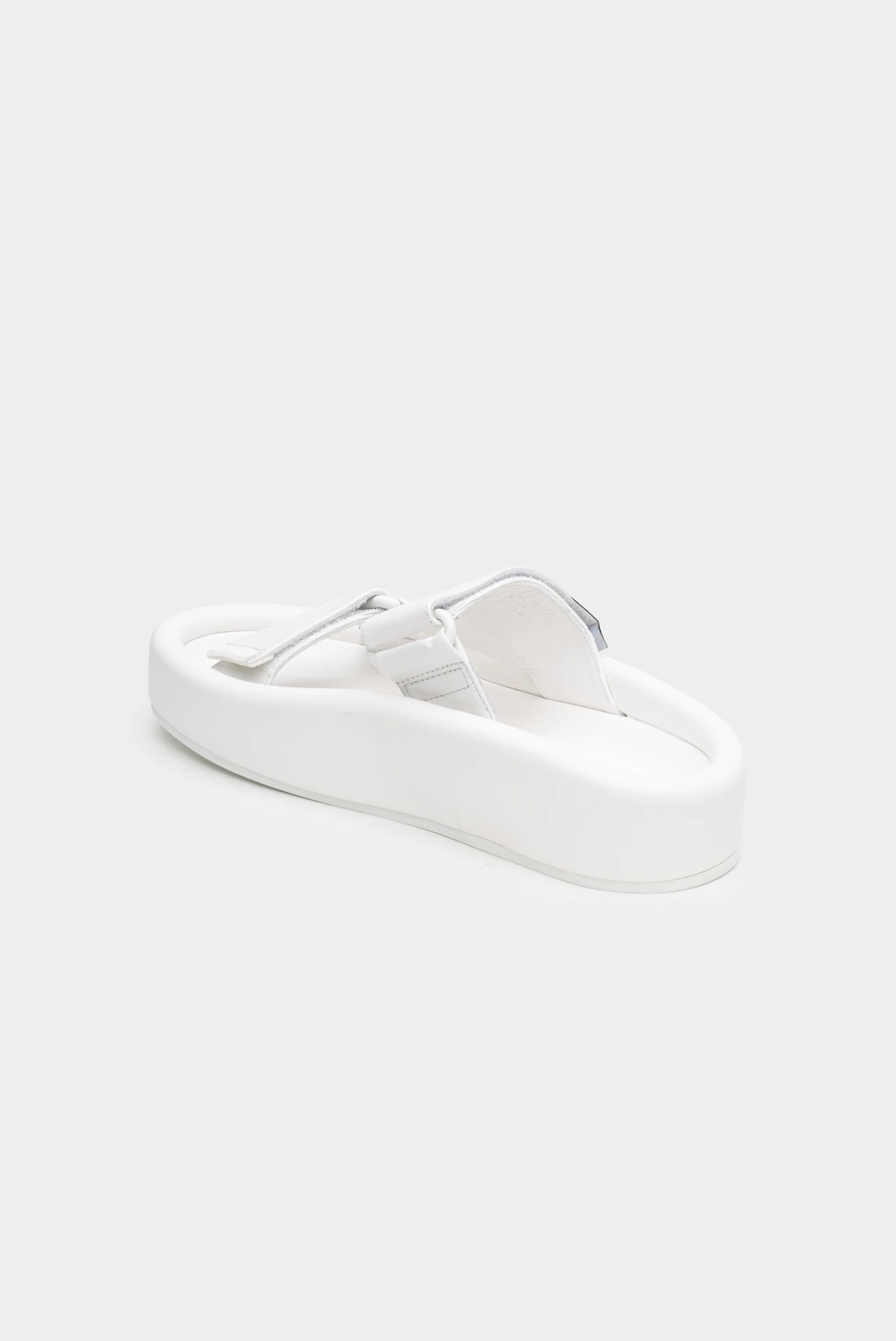 Сандалии MM6 Maison Margiela