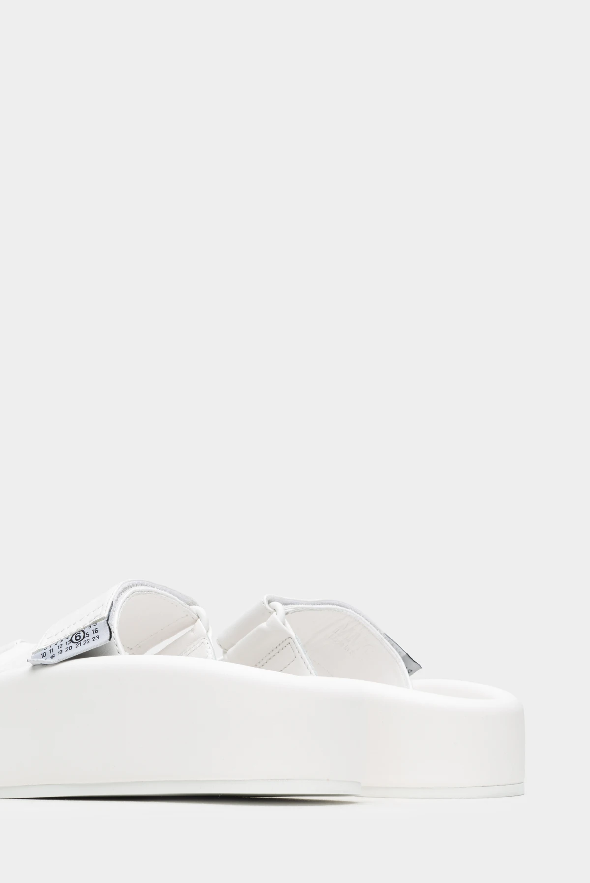 Сандалии MM6 Maison Margiela