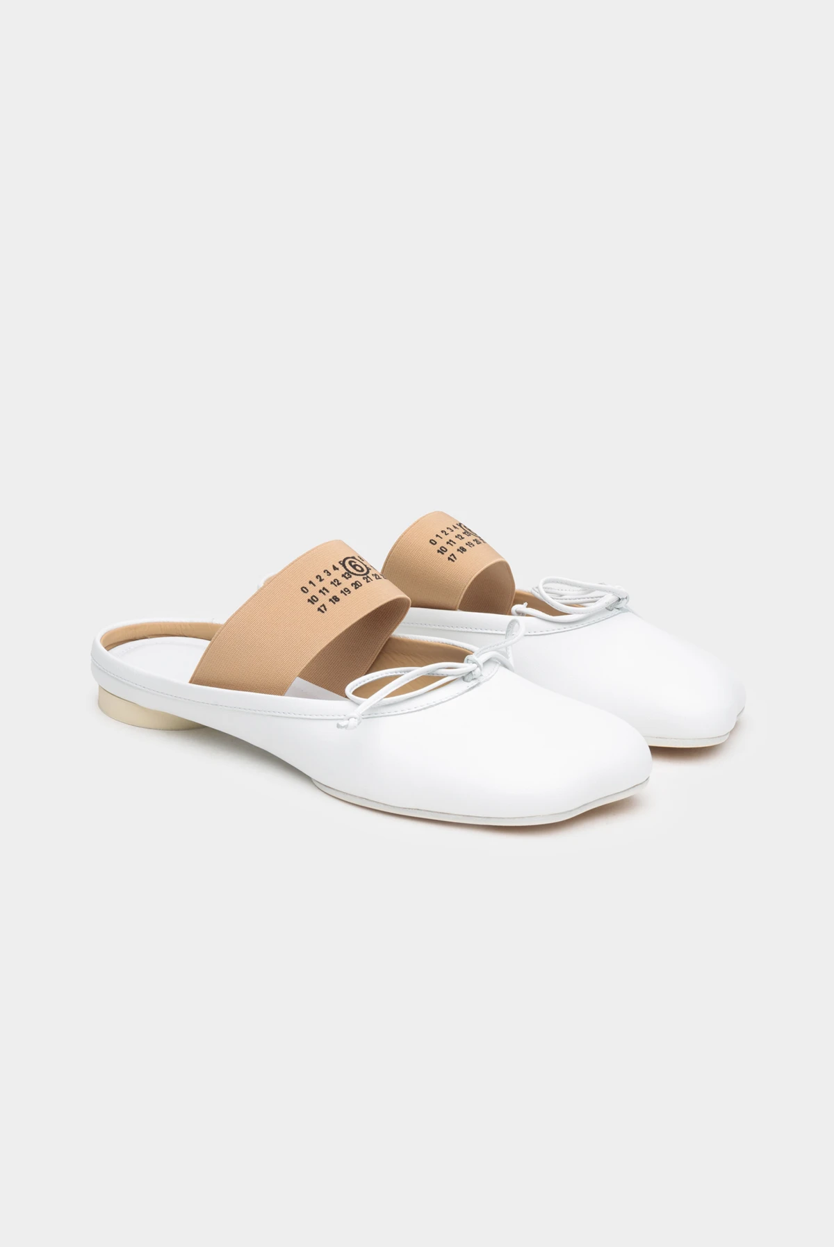 Босоножки MM6 Maison Margiela