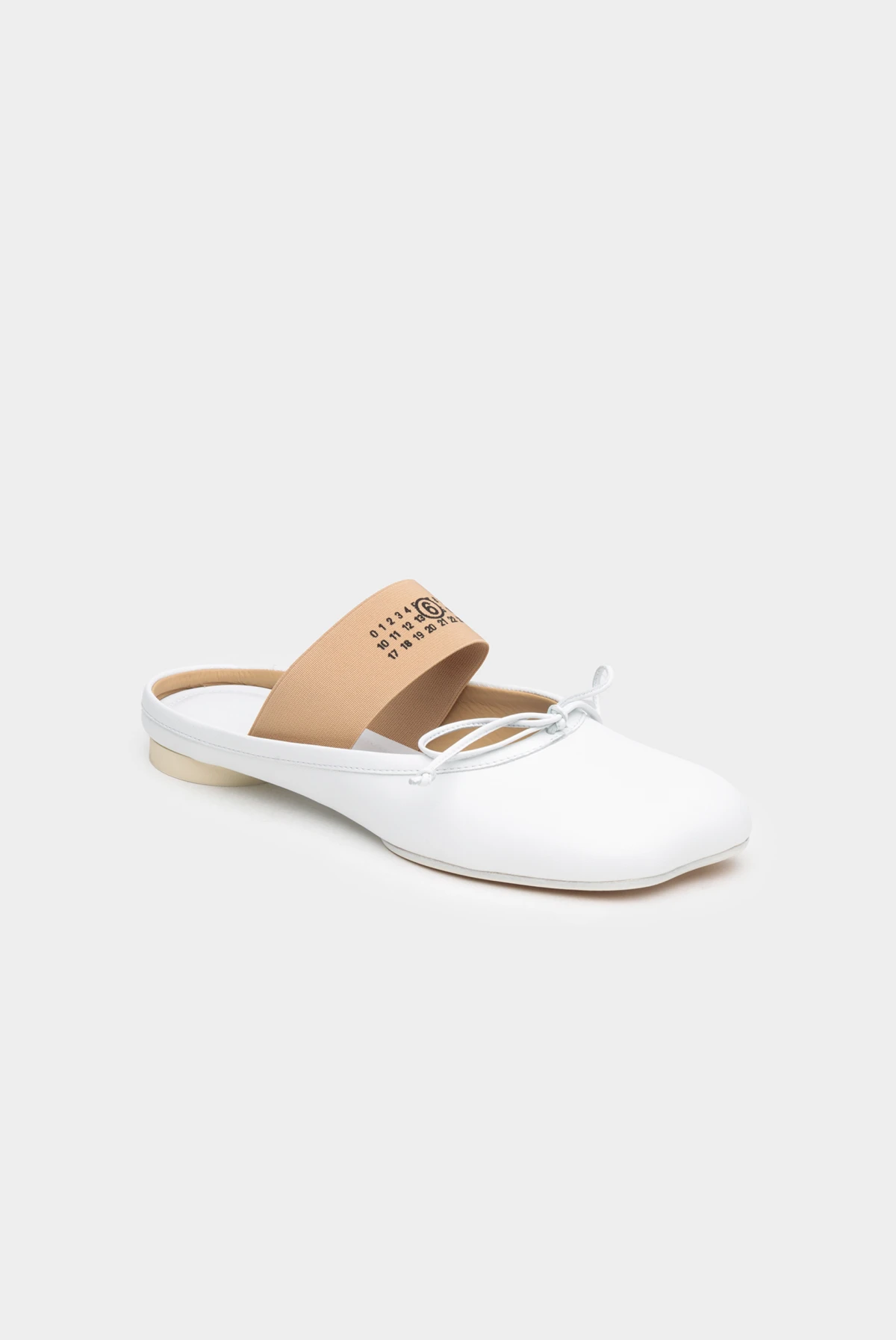Босоножки MM6 Maison Margiela