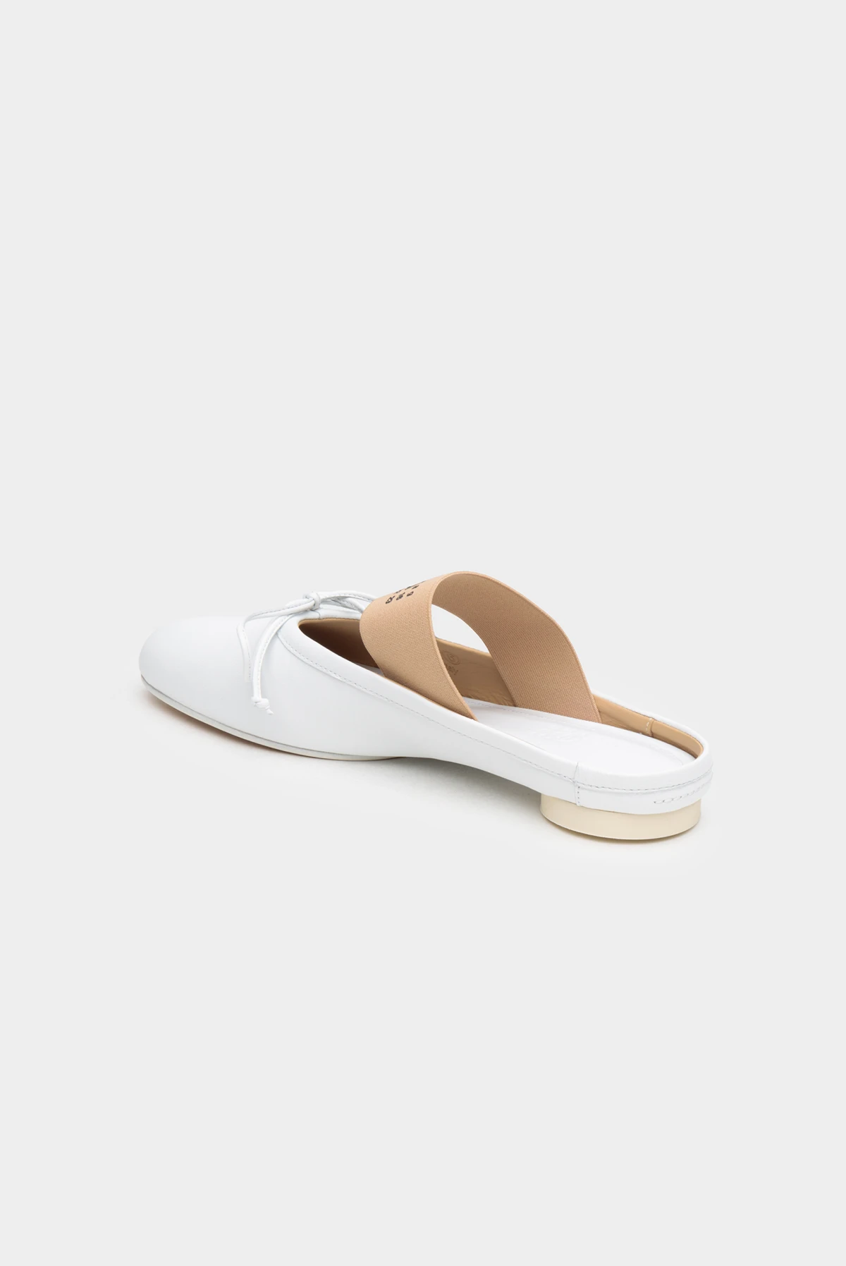 Босоножки MM6 Maison Margiela