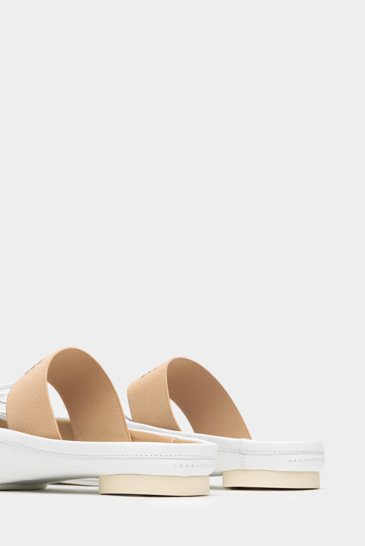 Босоножки MM6 Maison Margiela