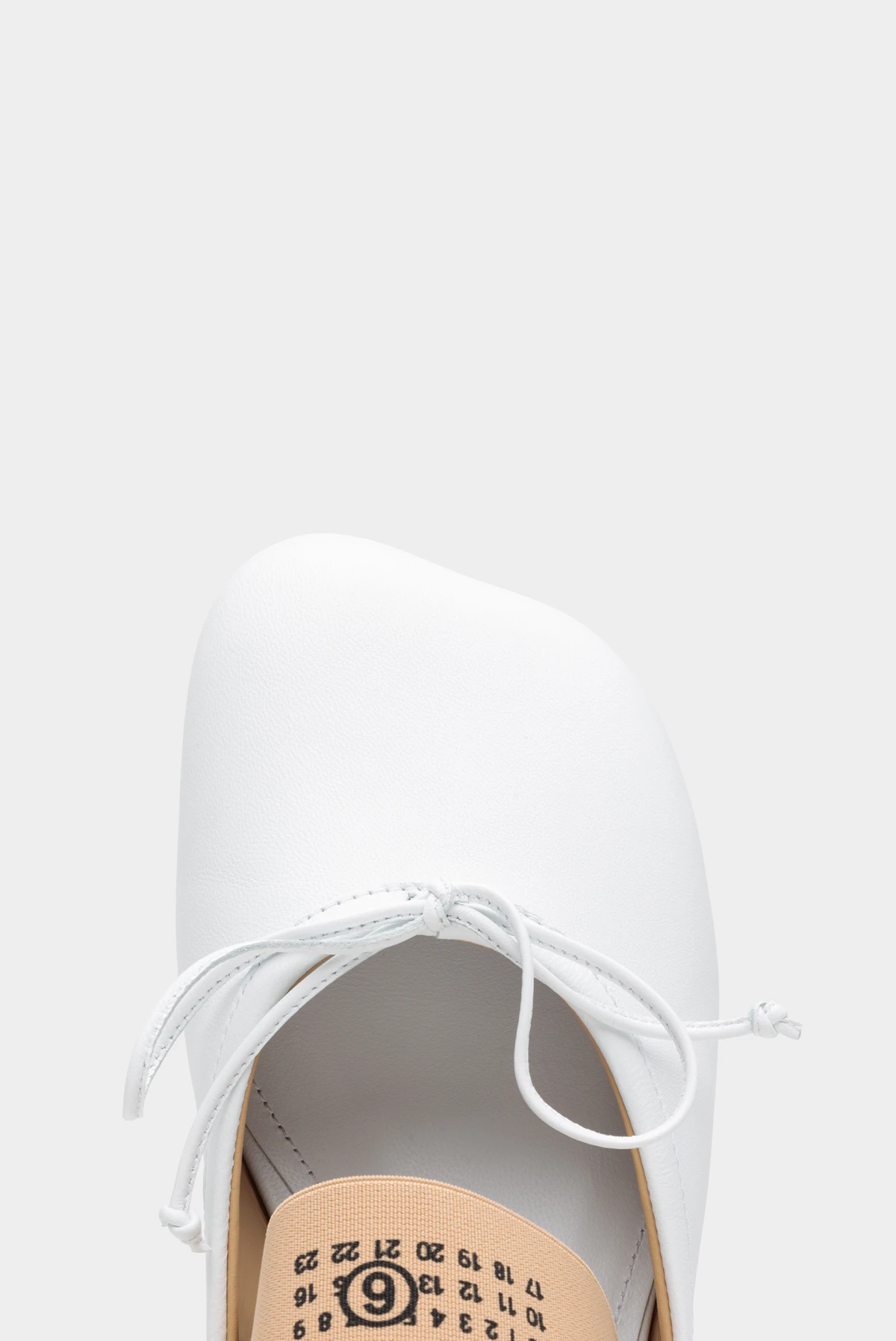 Босоножки MM6 Maison Margiela