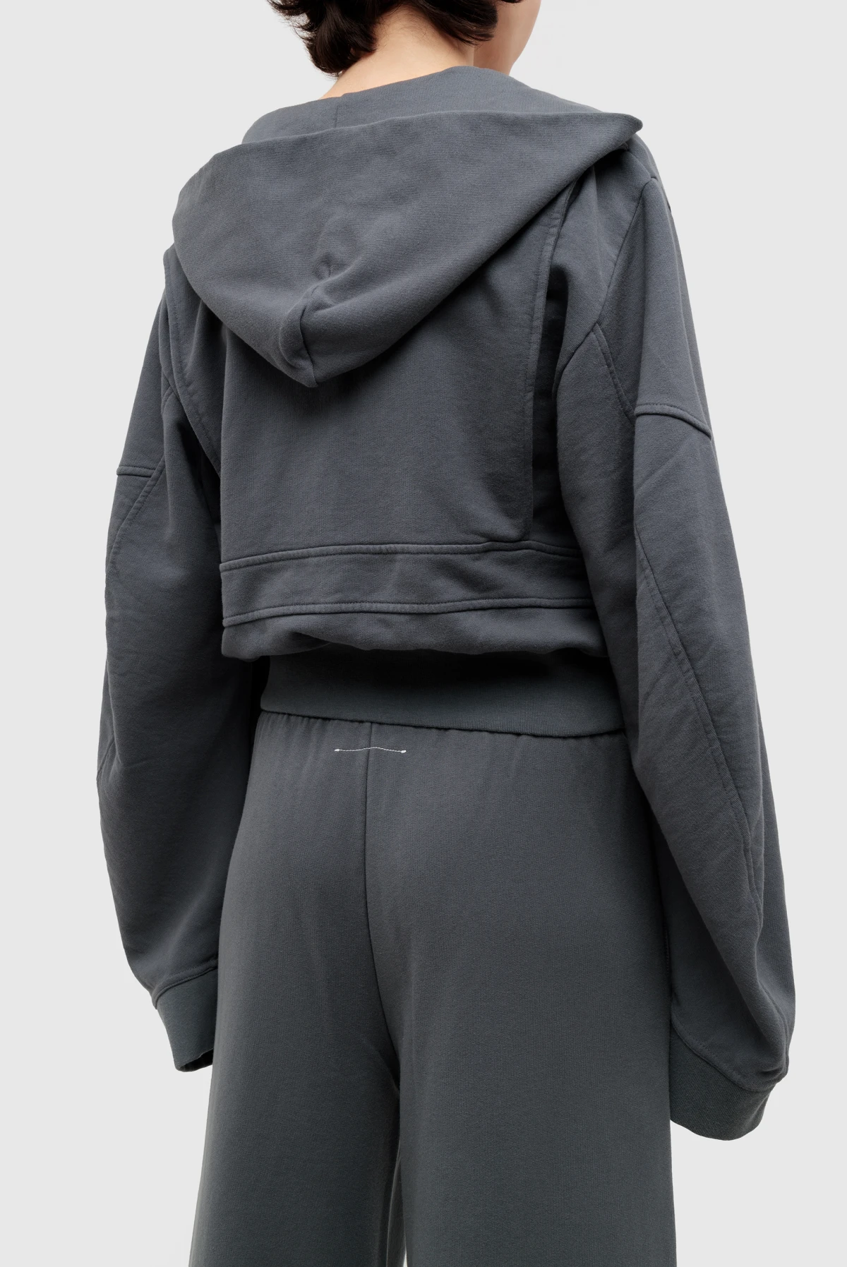 Худи MM6 Maison Margiela