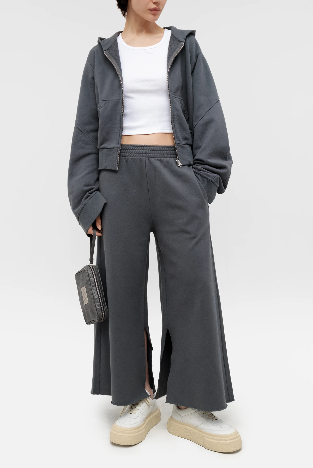 Худи MM6 Maison Margiela