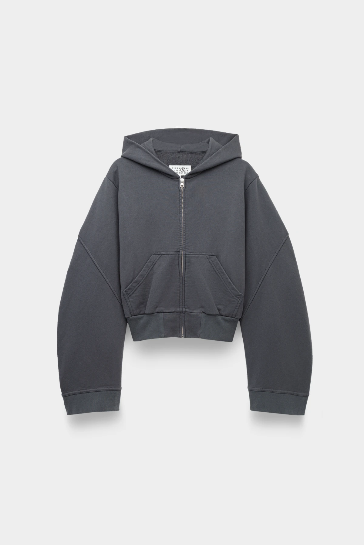 Худи MM6 Maison Margiela