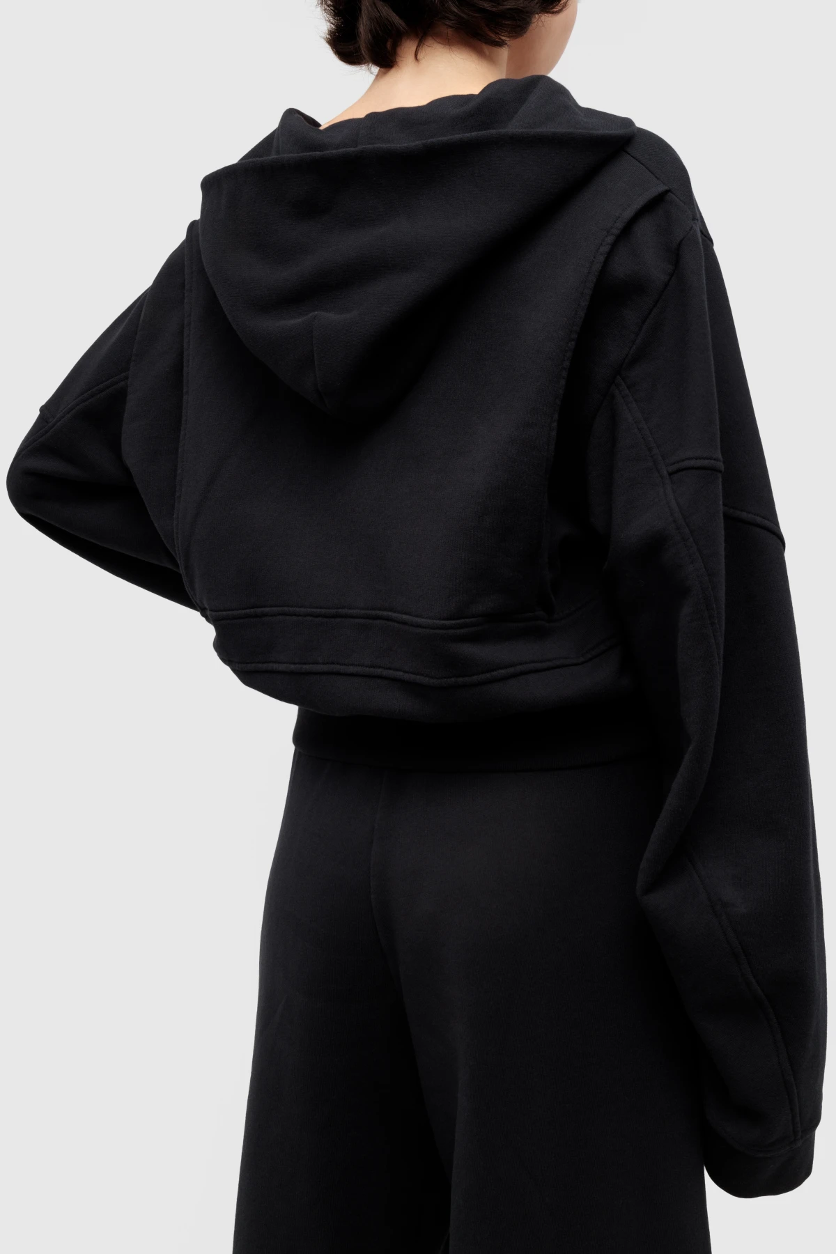 Худи MM6 Maison Margiela
