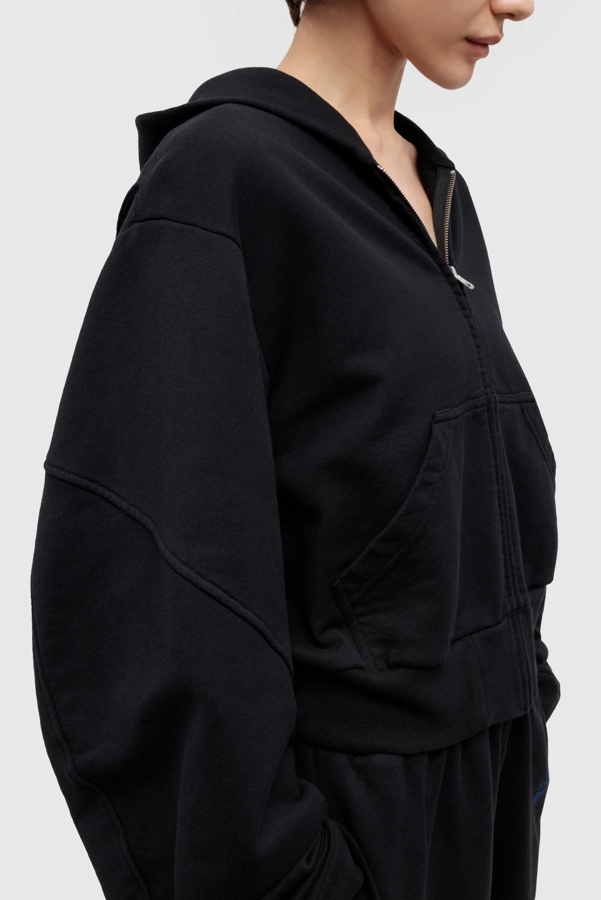 Худи MM6 Maison Margiela
