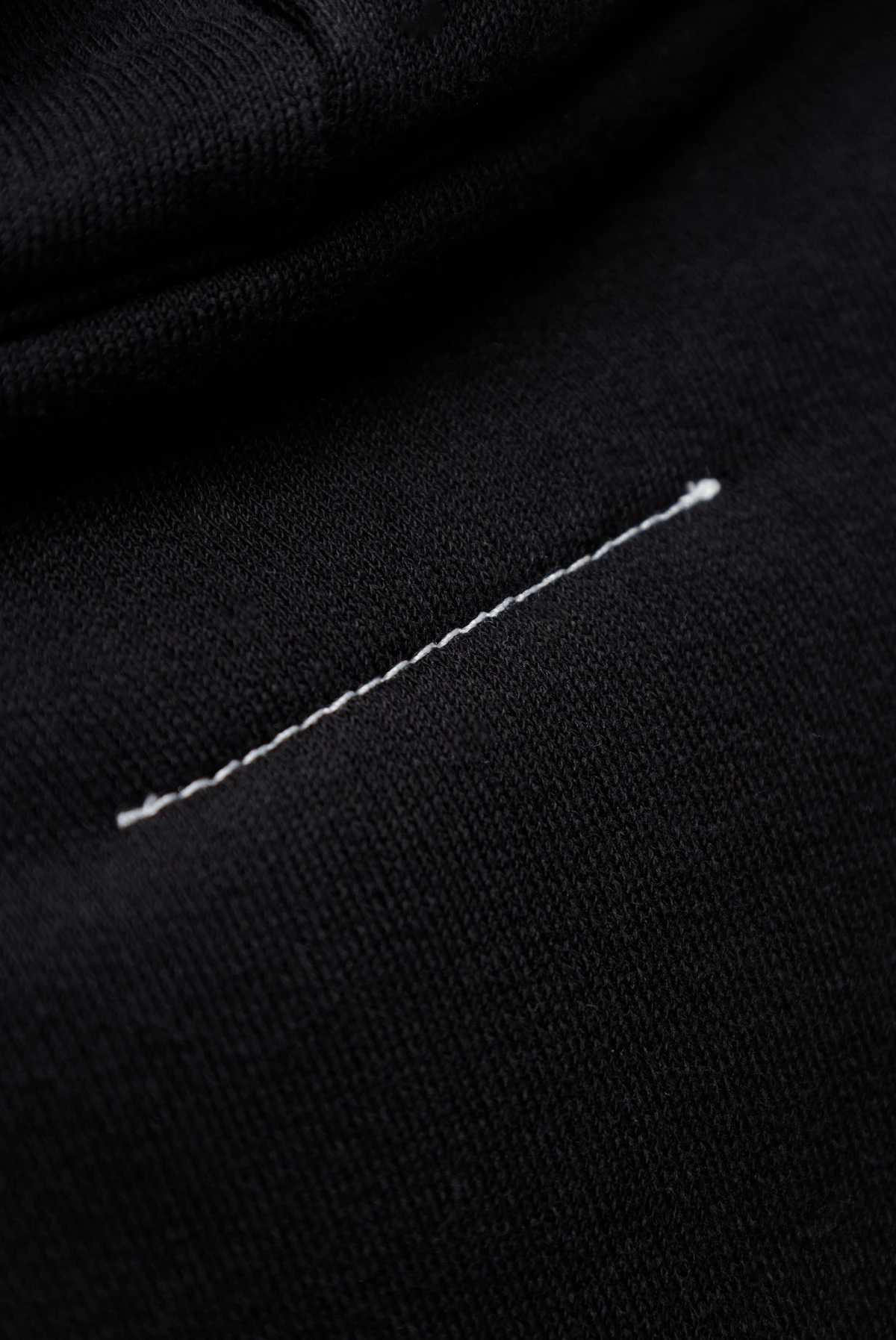 Худи MM6 Maison Margiela