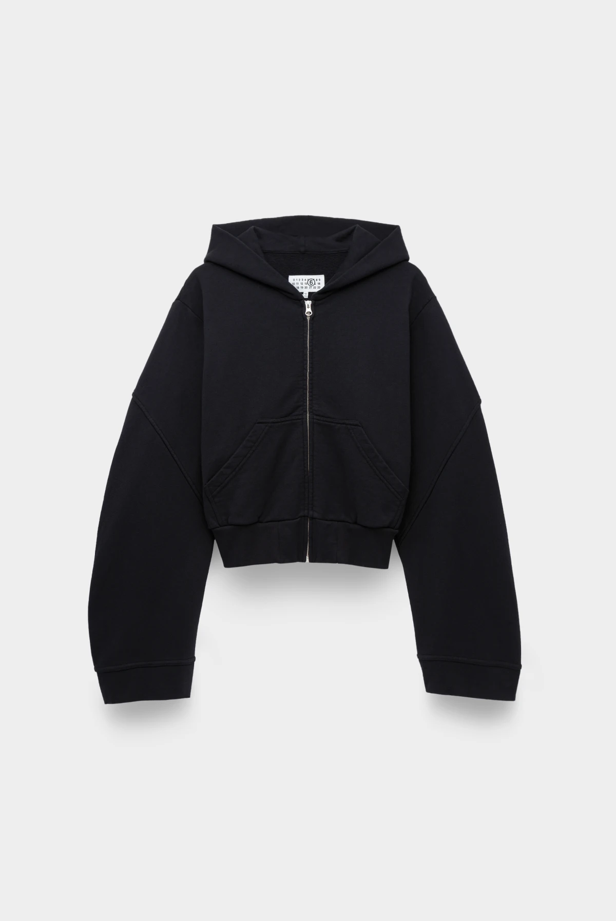 Худи MM6 Maison Margiela