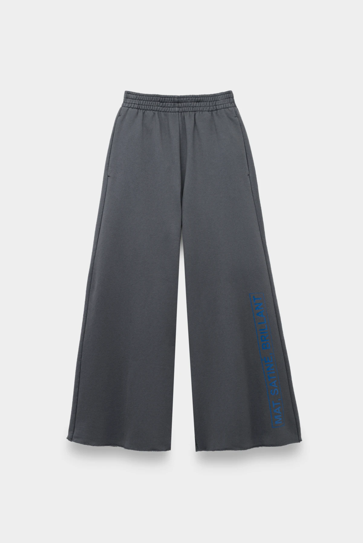 Брюки MM6 Maison Margiela