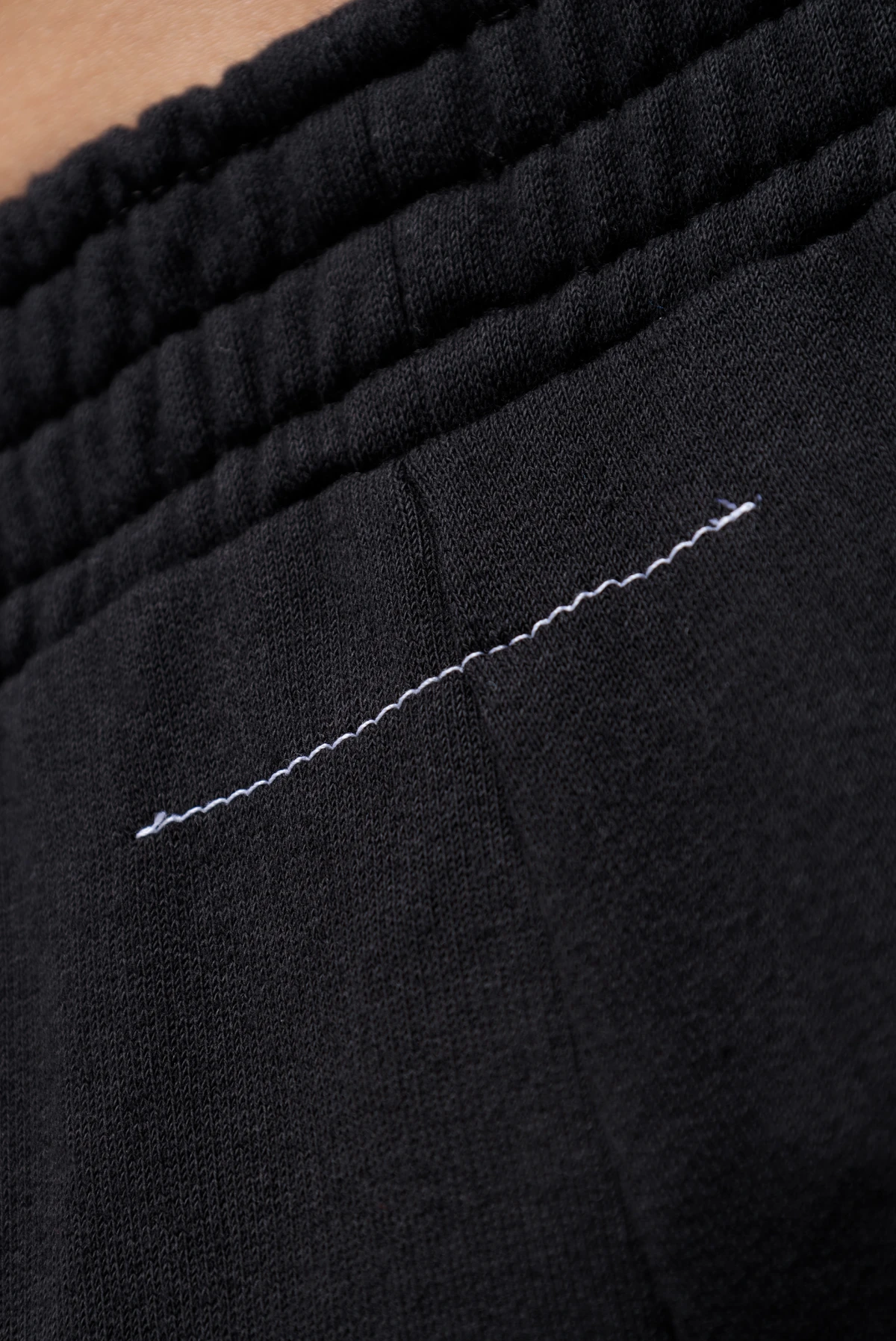 Брюки MM6 Maison Margiela
