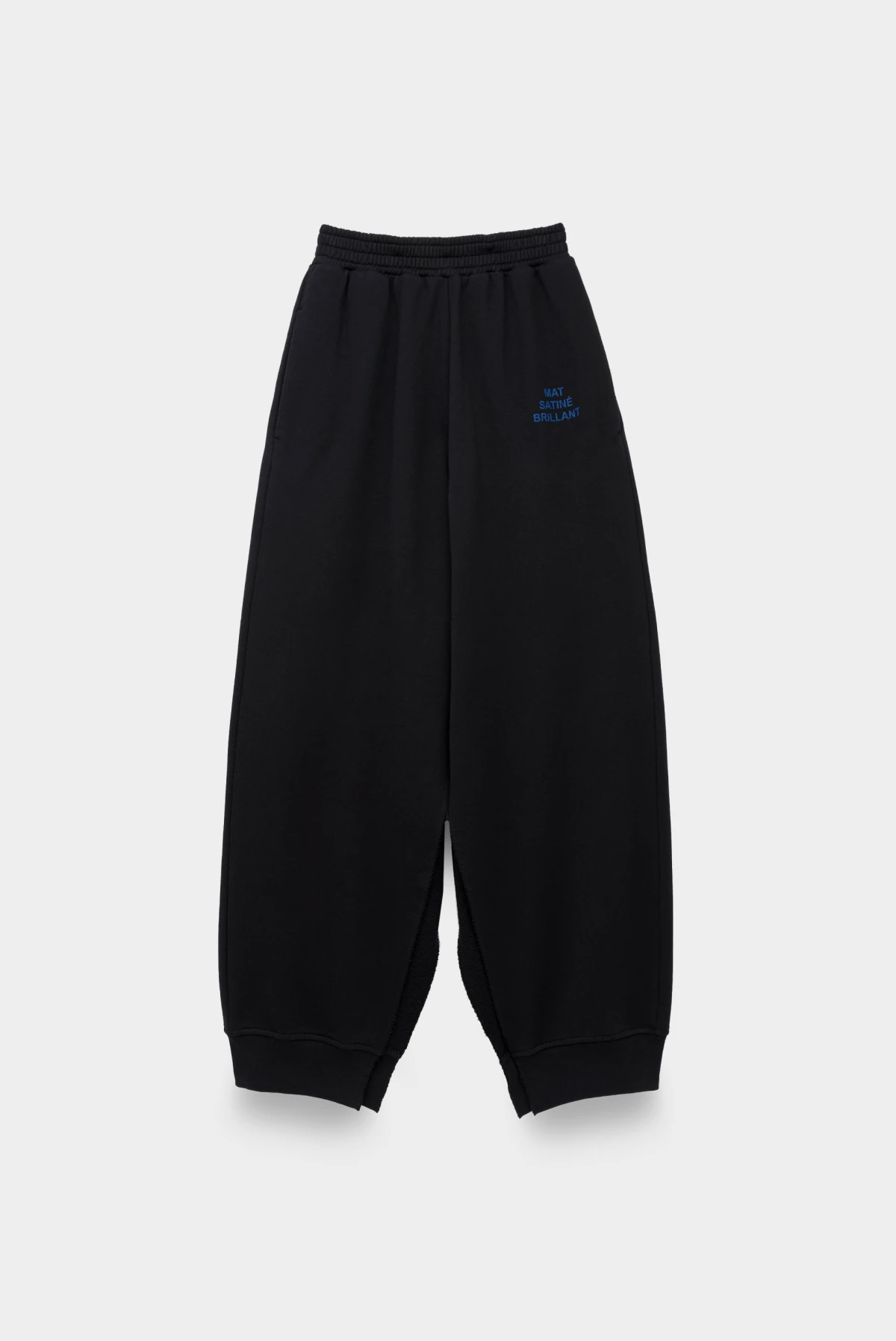 Брюки MM6 Maison Margiela