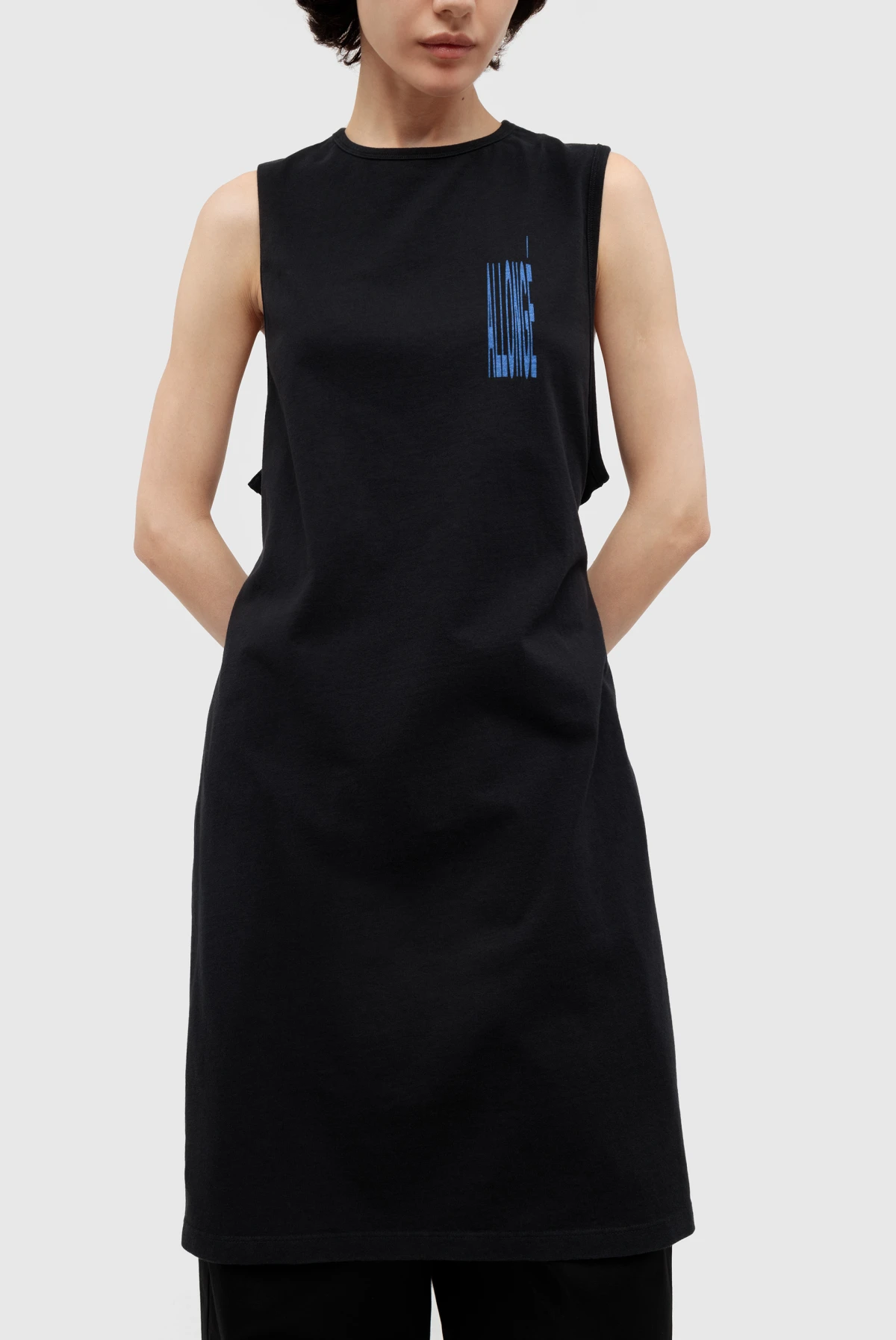 Топ MM6 Maison Margiela