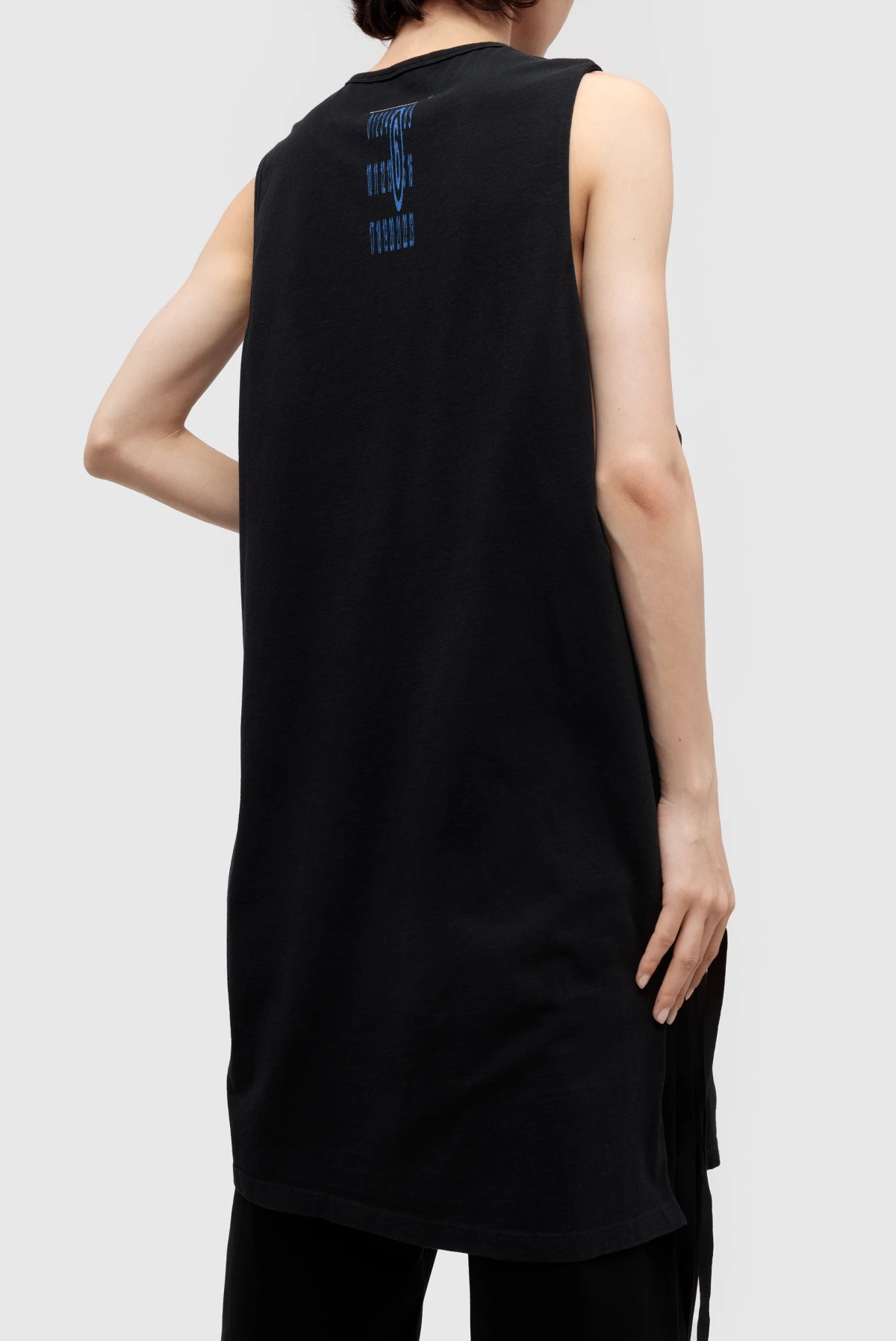 Топ MM6 Maison Margiela