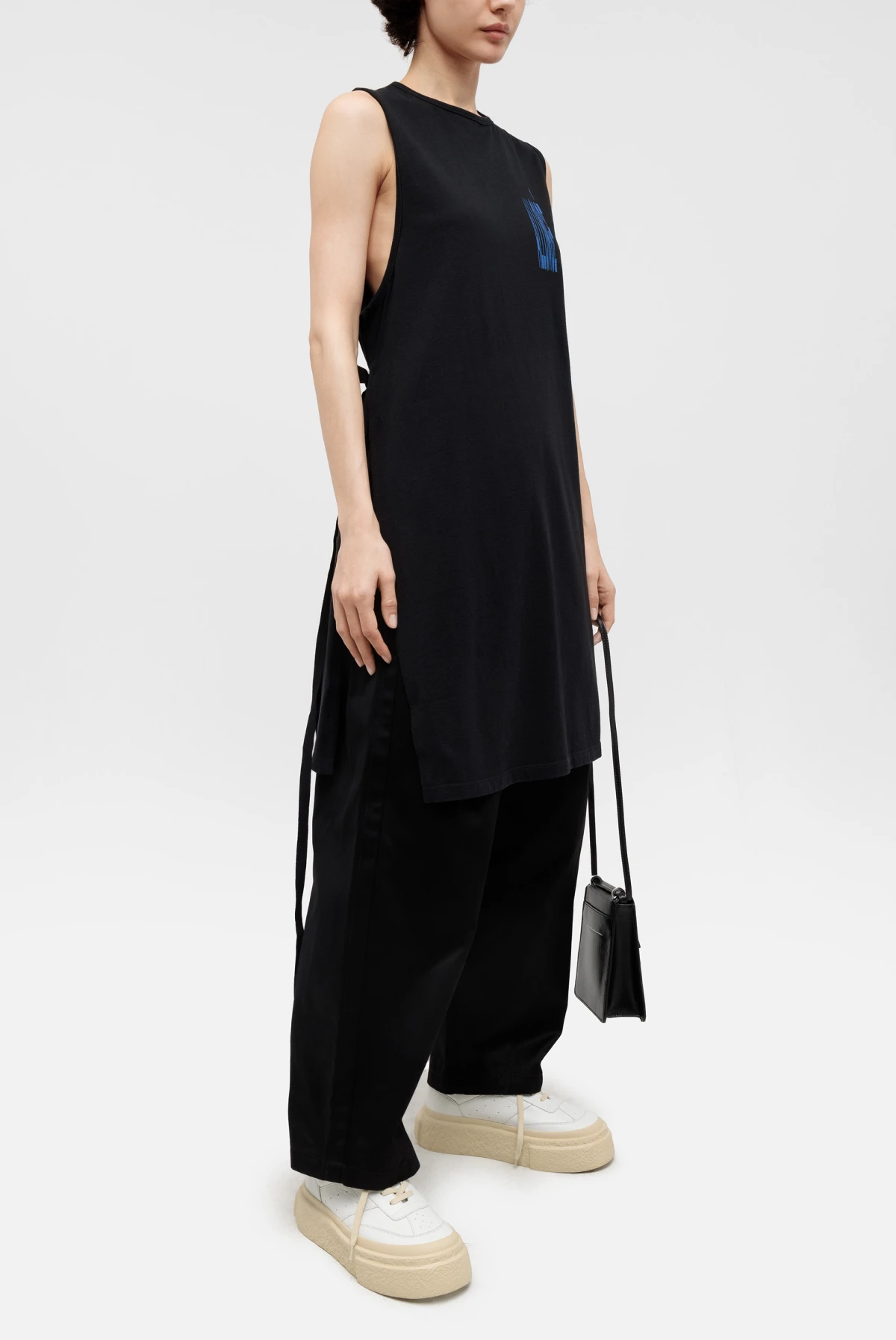 Топ MM6 Maison Margiela