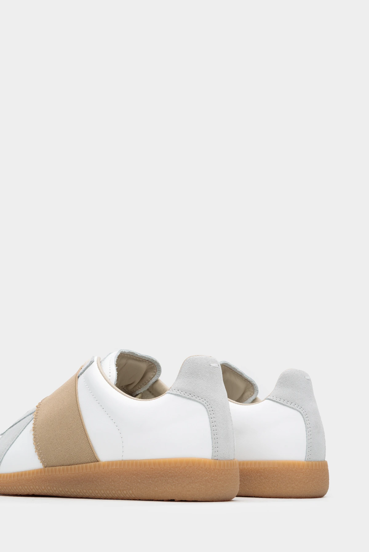 Кеды Maison Margiela