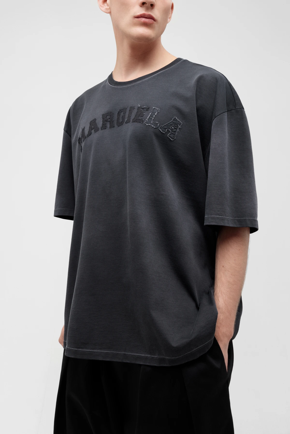 Футболка Maison Margiela