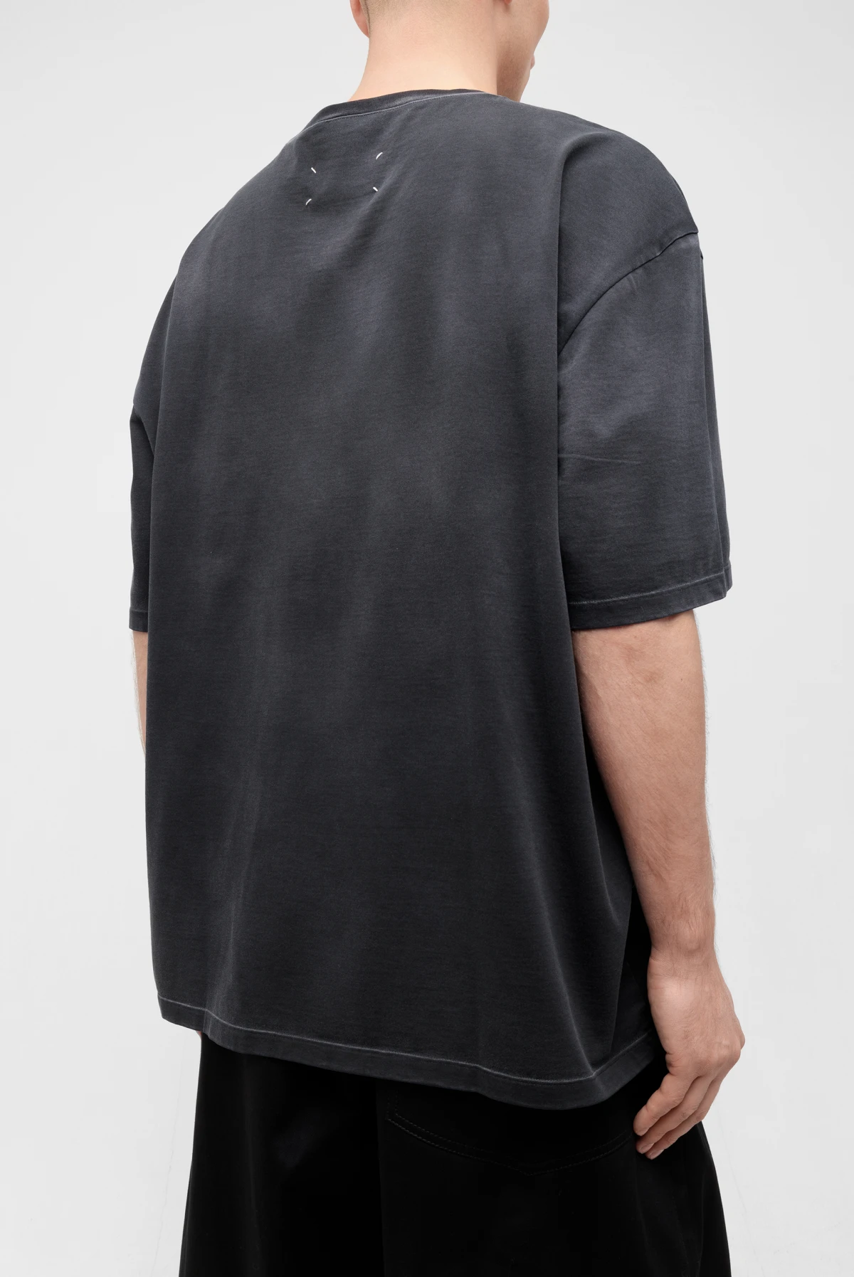 Футболка Maison Margiela