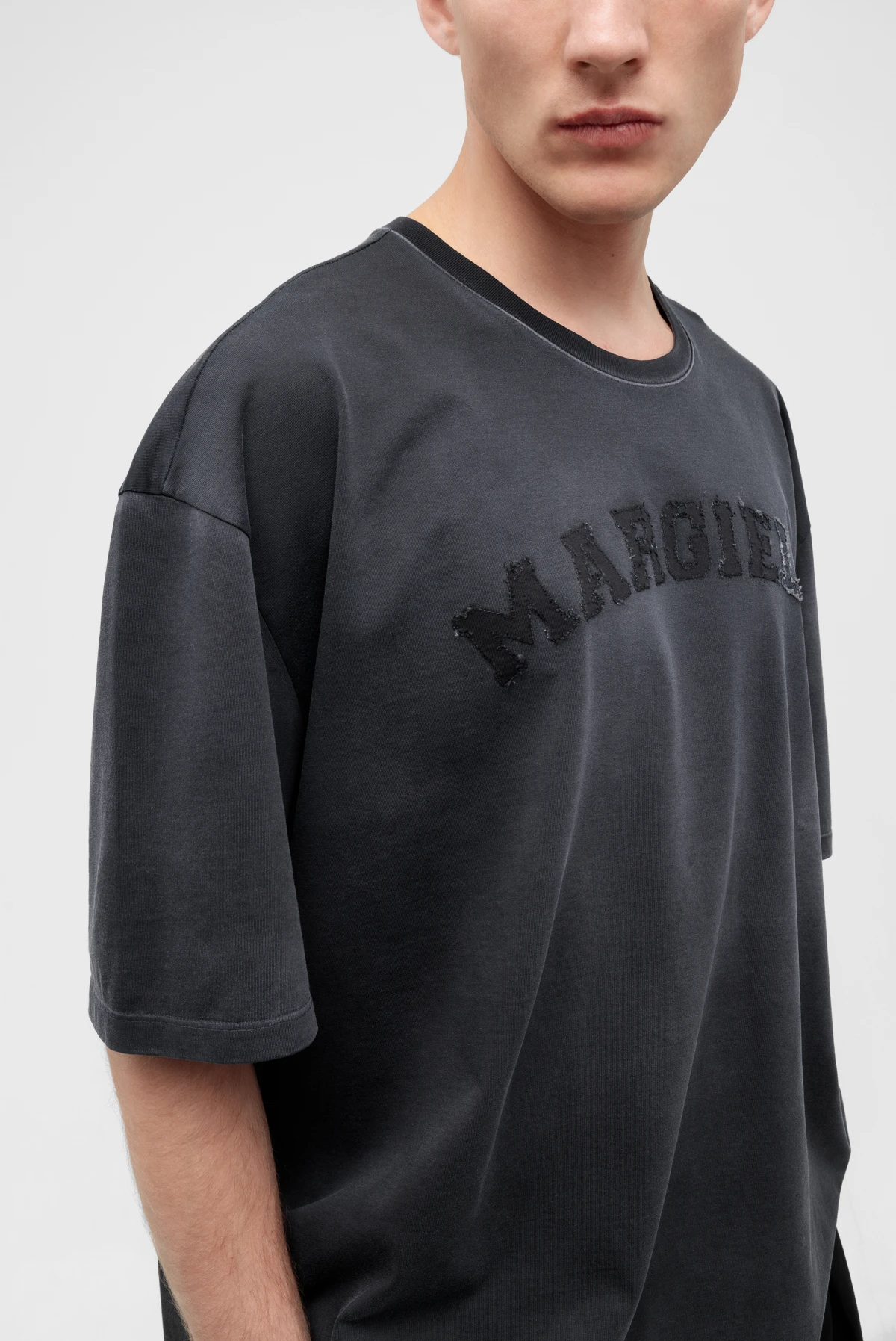Футболка Maison Margiela