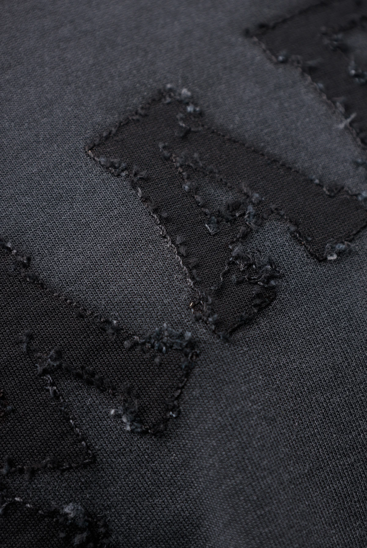 Футболка Maison Margiela