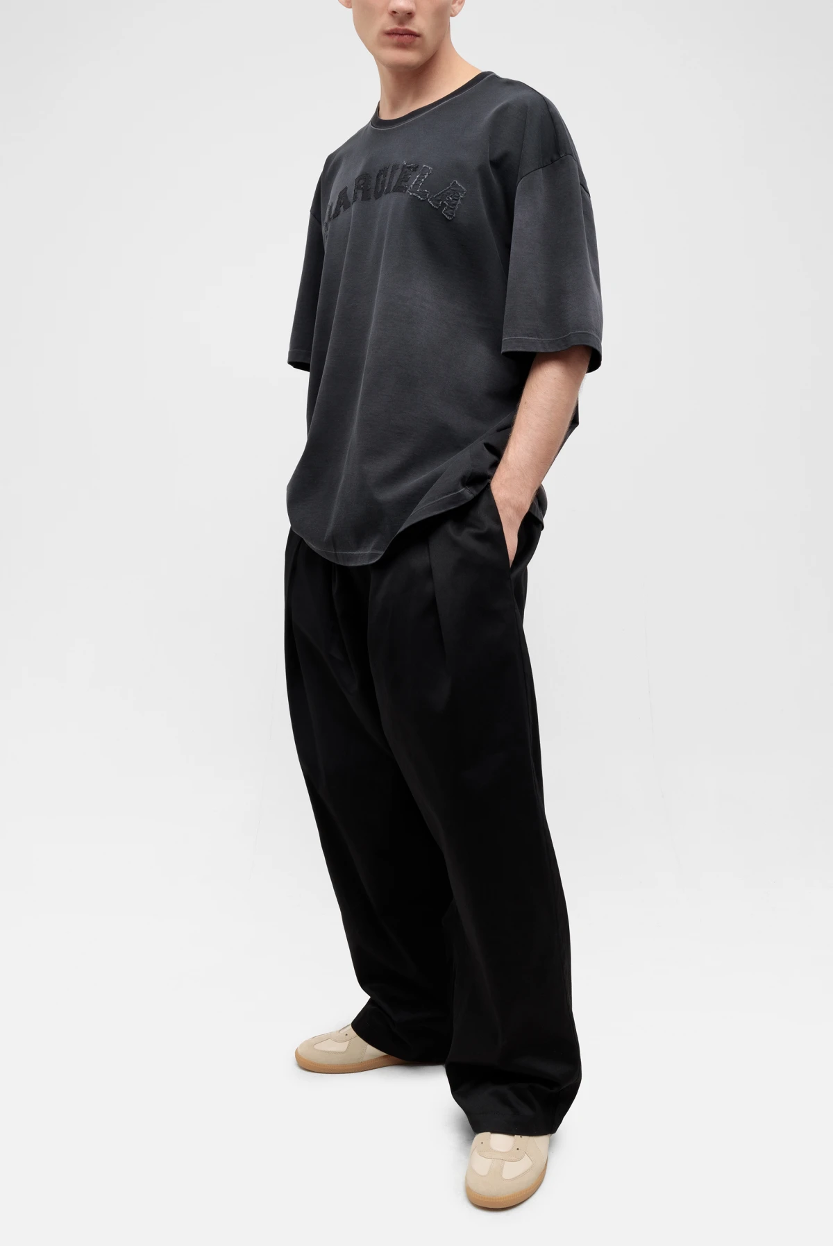 Футболка Maison Margiela