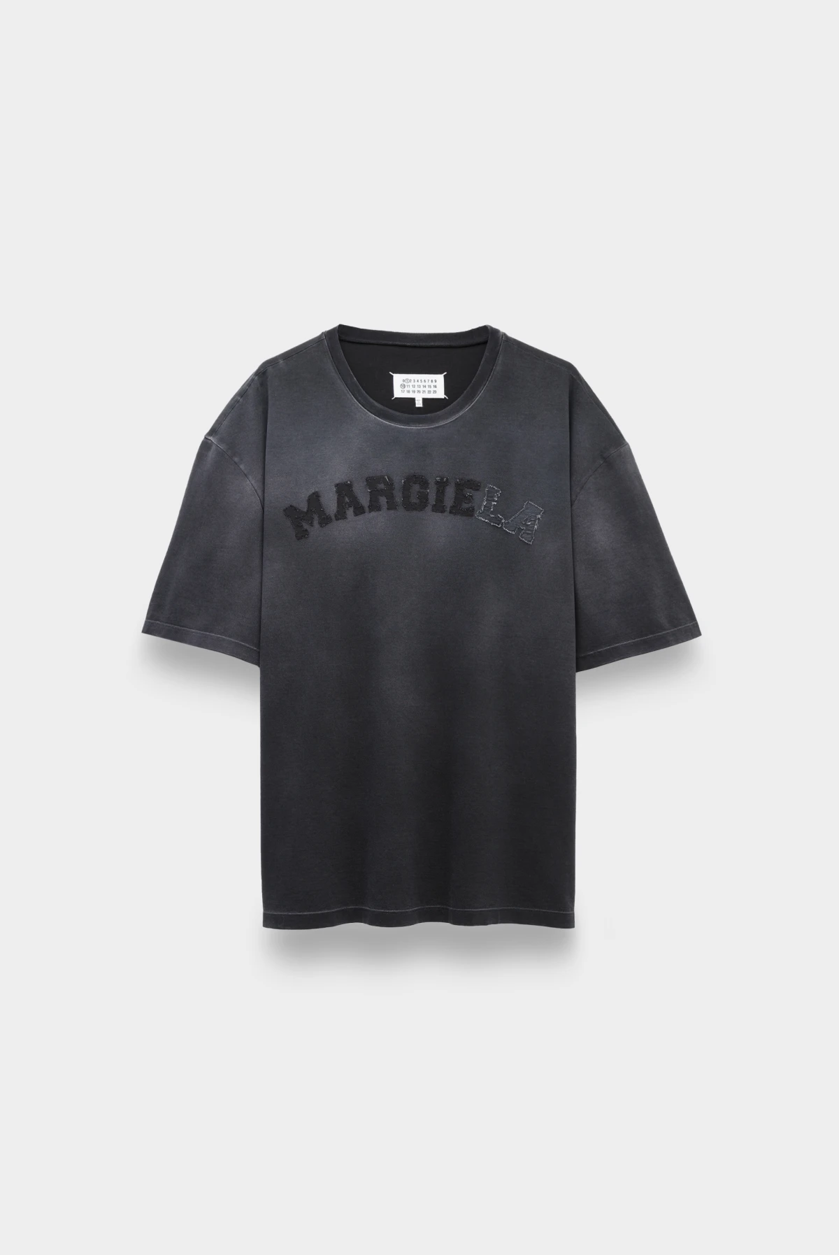 Футболка Maison Margiela